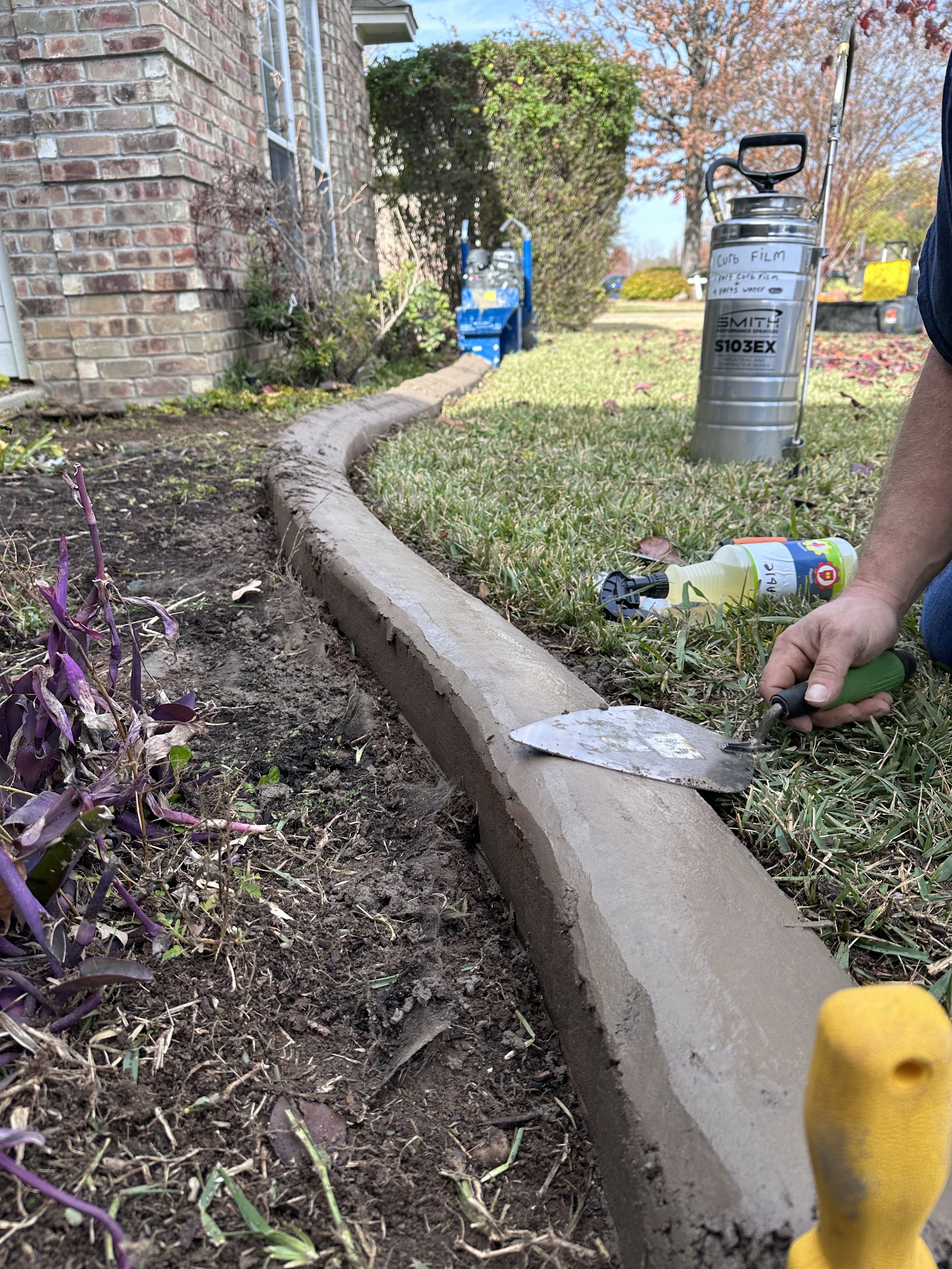  for Artistic Edges in Texarkana, AR