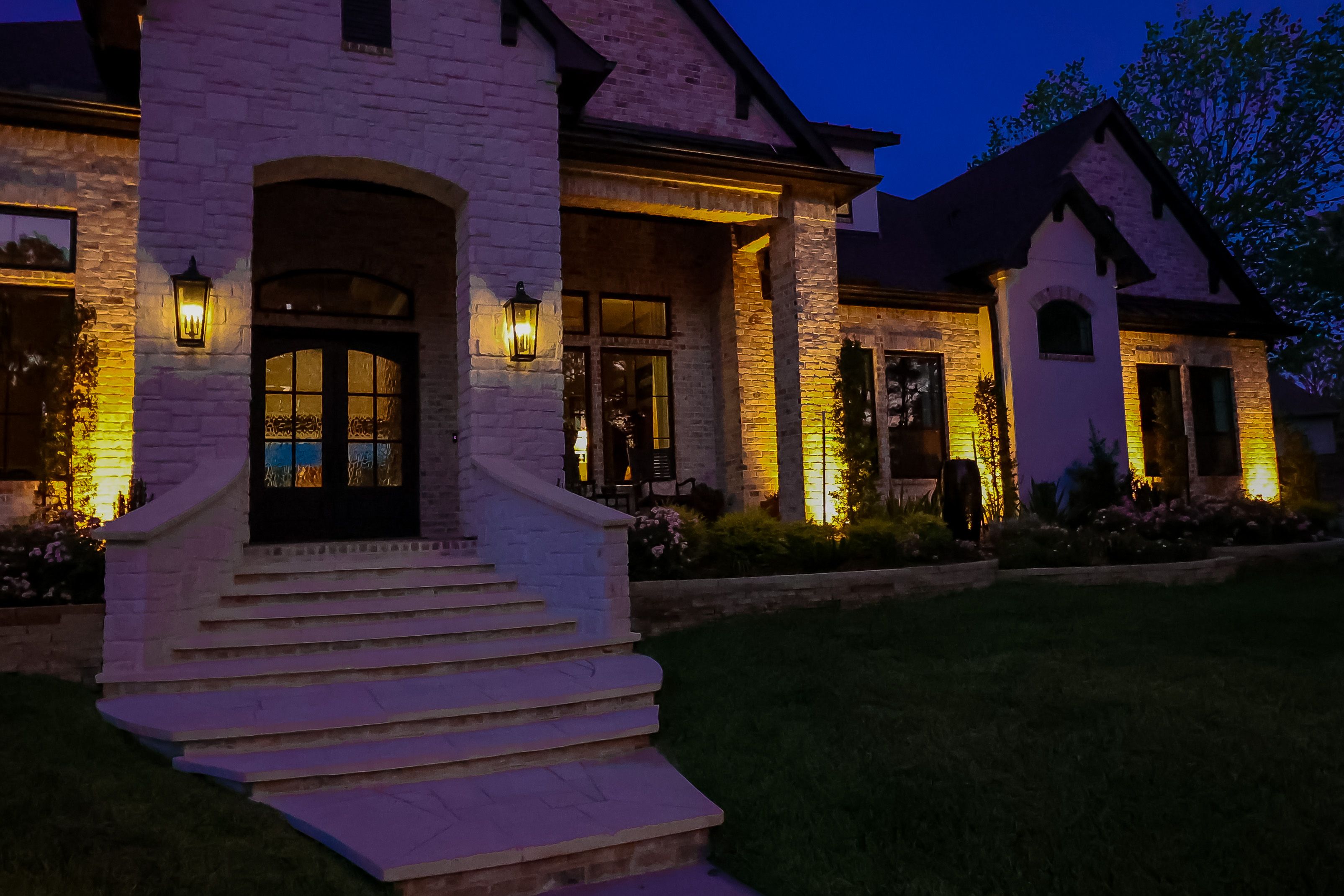  for Full Armor Landscapes in League City, TX