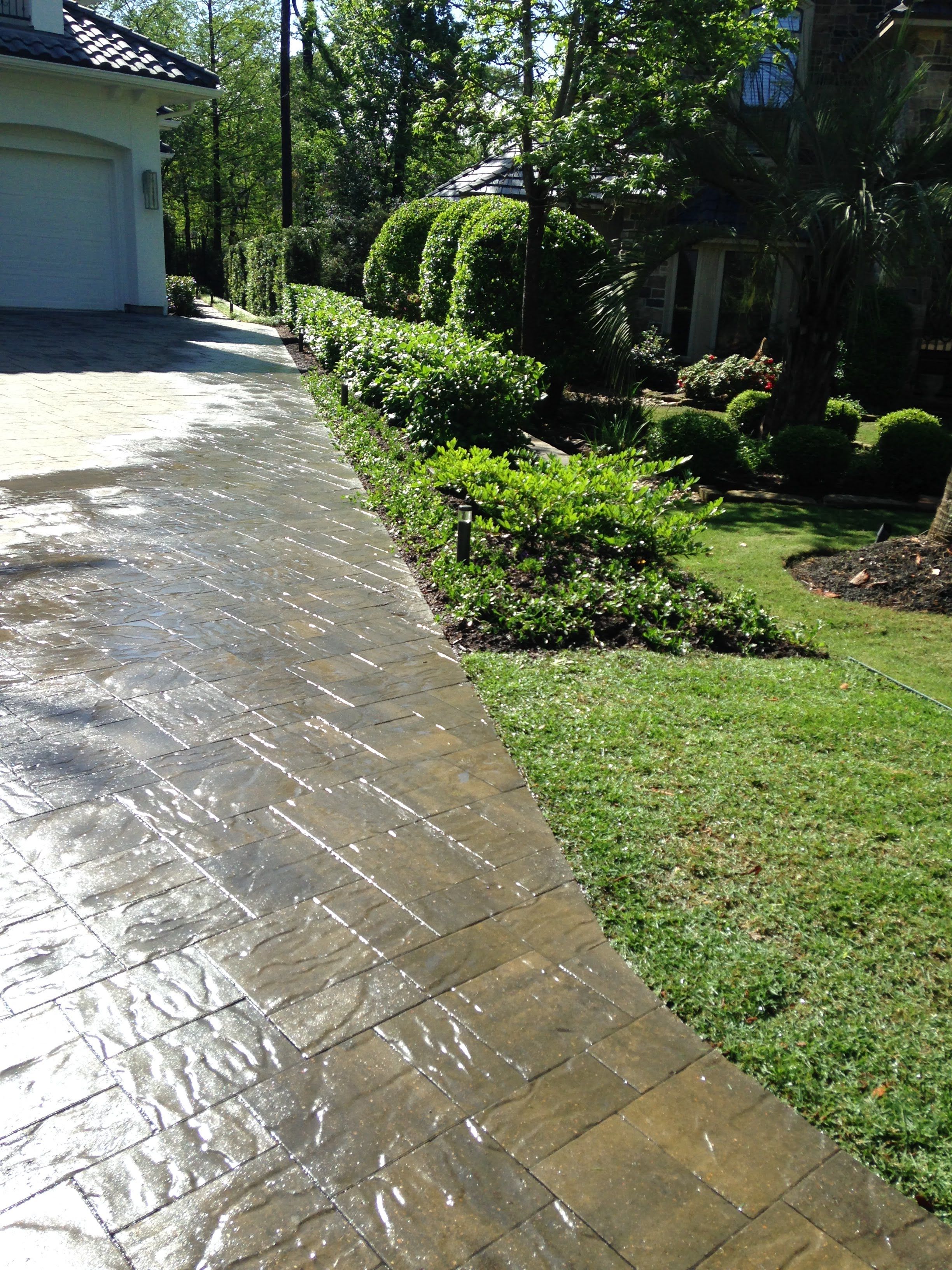 All Photos for Atlas Land Design in Creekside Park, TX