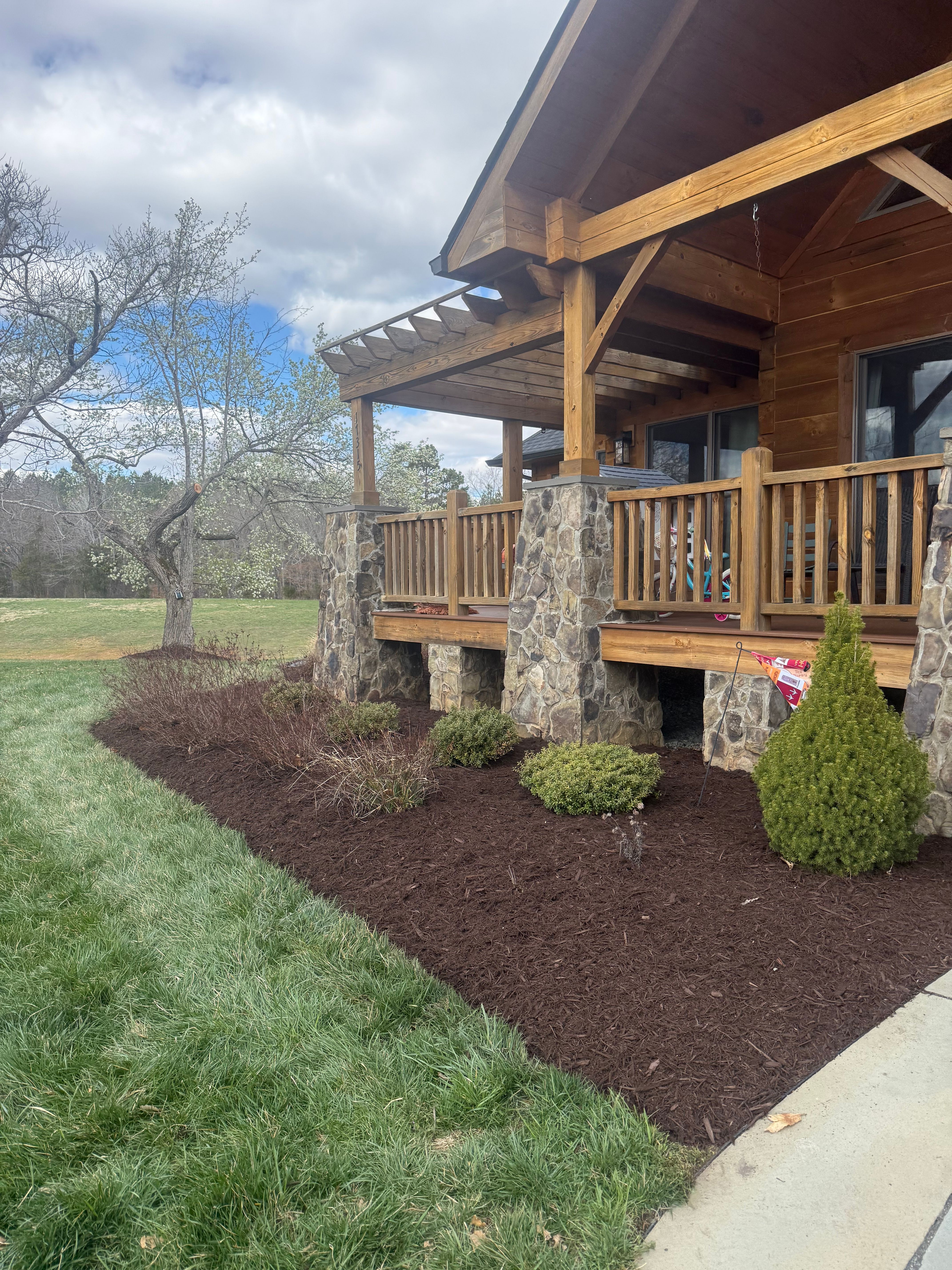  for Chiles Lawn & Landscaping in Gordonsville, VA