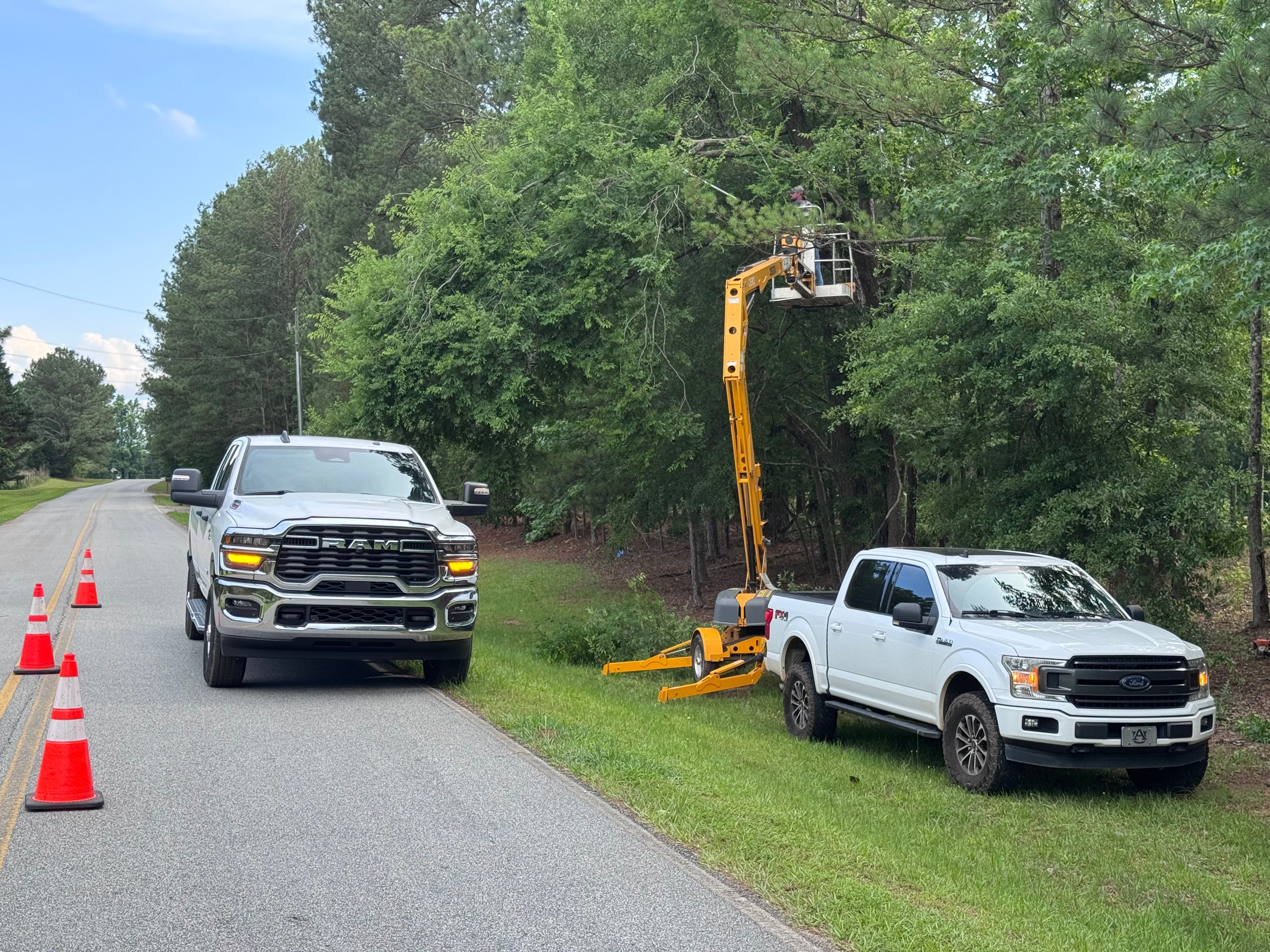  for Stellar Edge Construction in Atlanta, GA