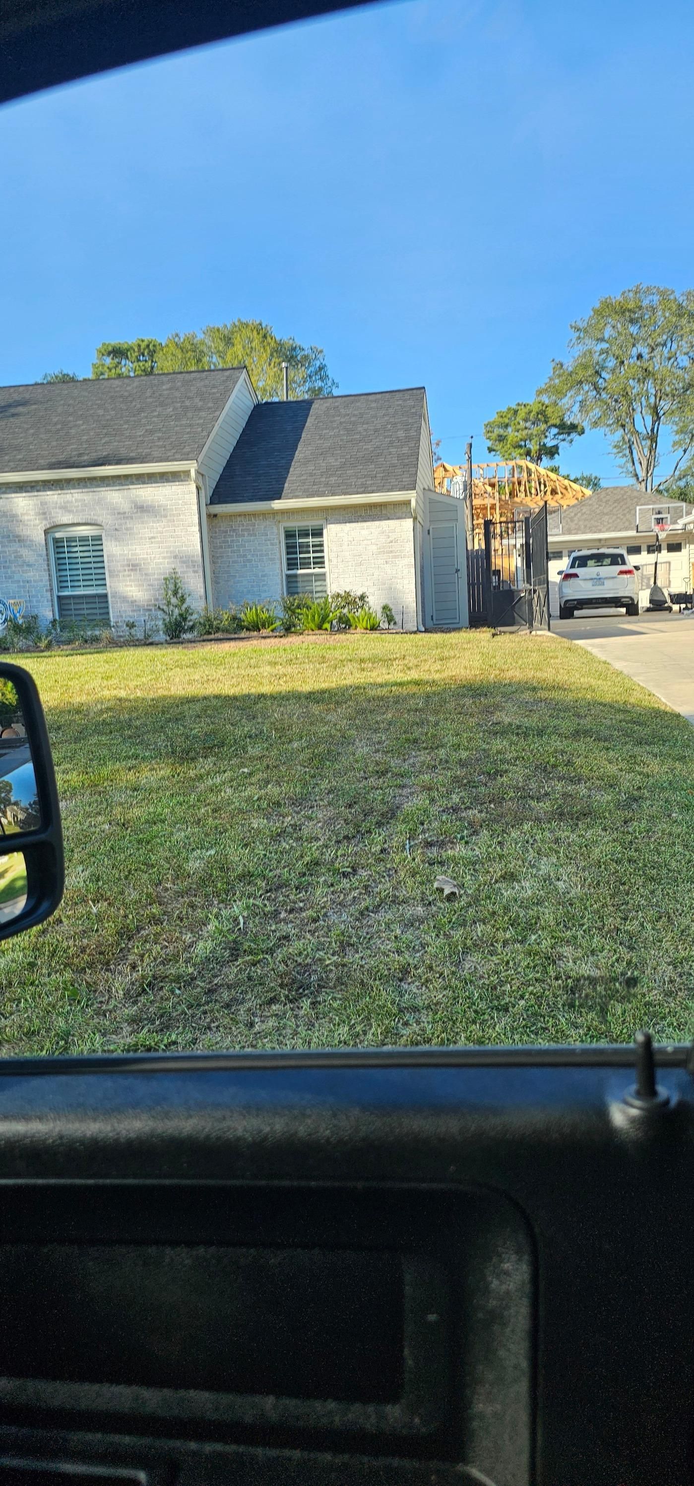  for Servin's Tree Care  in Houston, TX