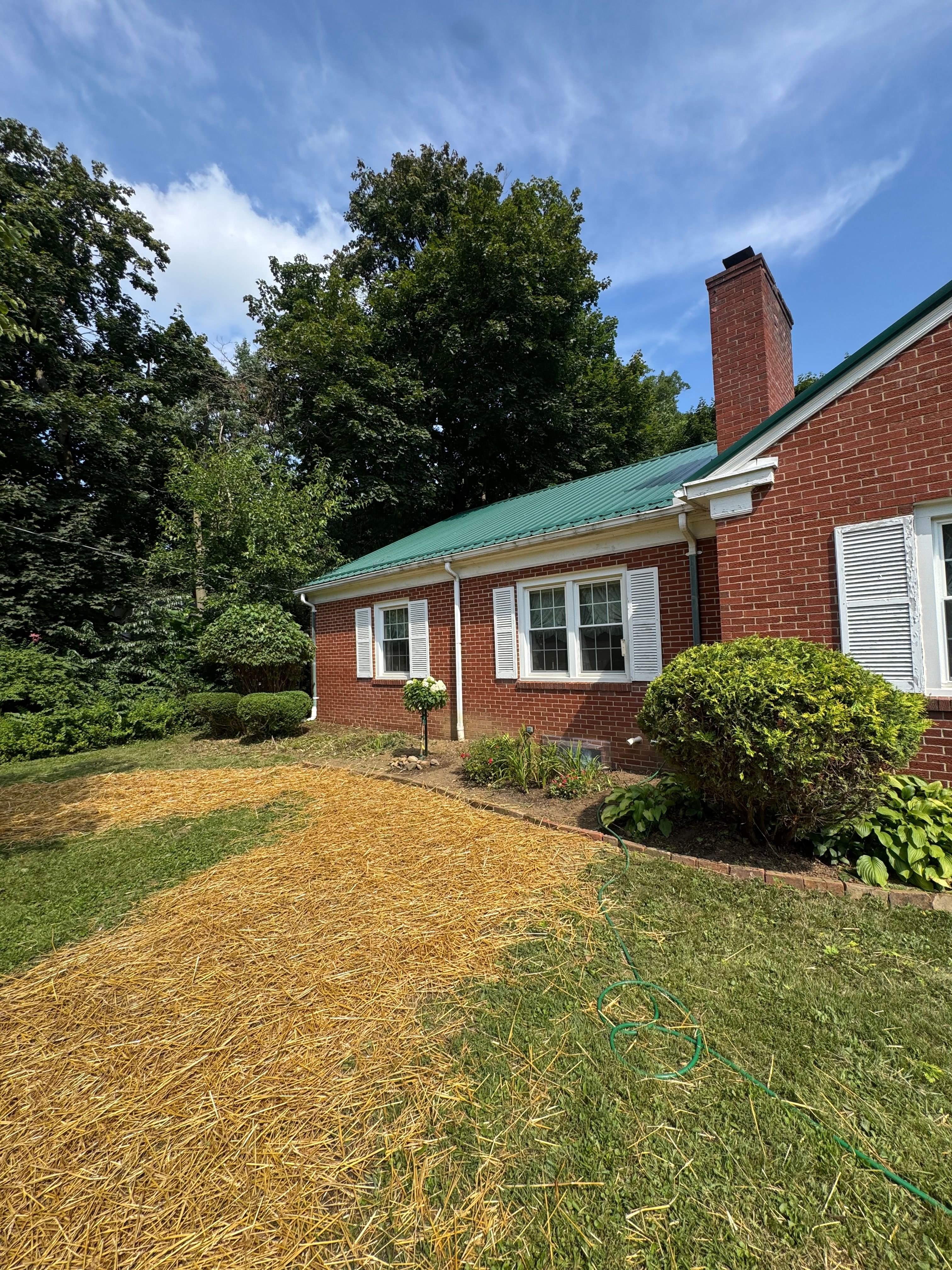  for McKenzie's Landscaping in Shelby County, OH