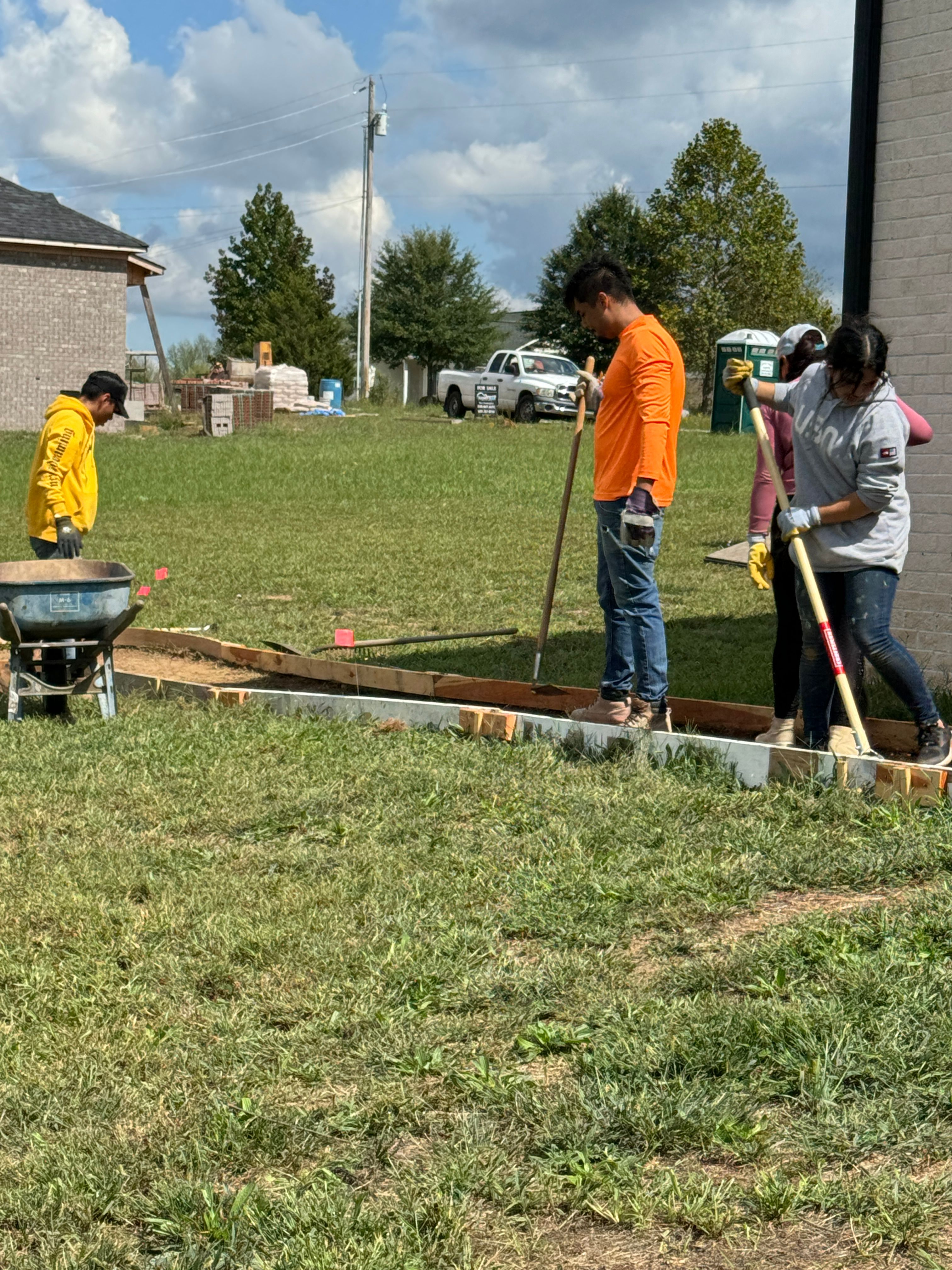  for Integrity Home Improvements & Renovations in Columbia, Tennessee