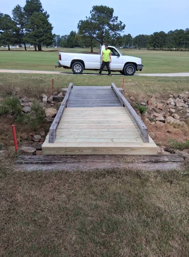  for Patriot Ridge General Contractors in Fayetteville, NC