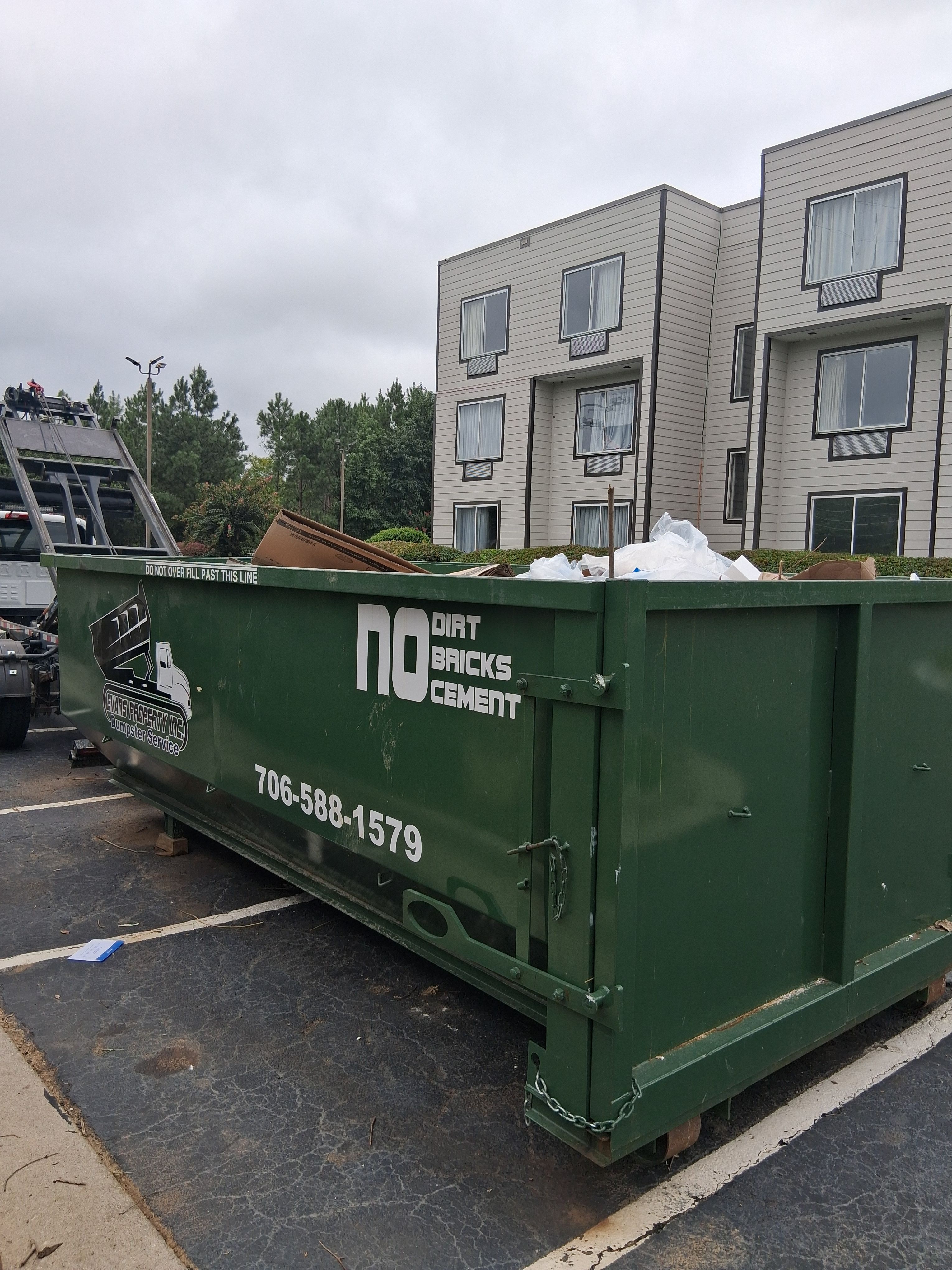  for Evan's Property Investments and More in Hephzibah, GA