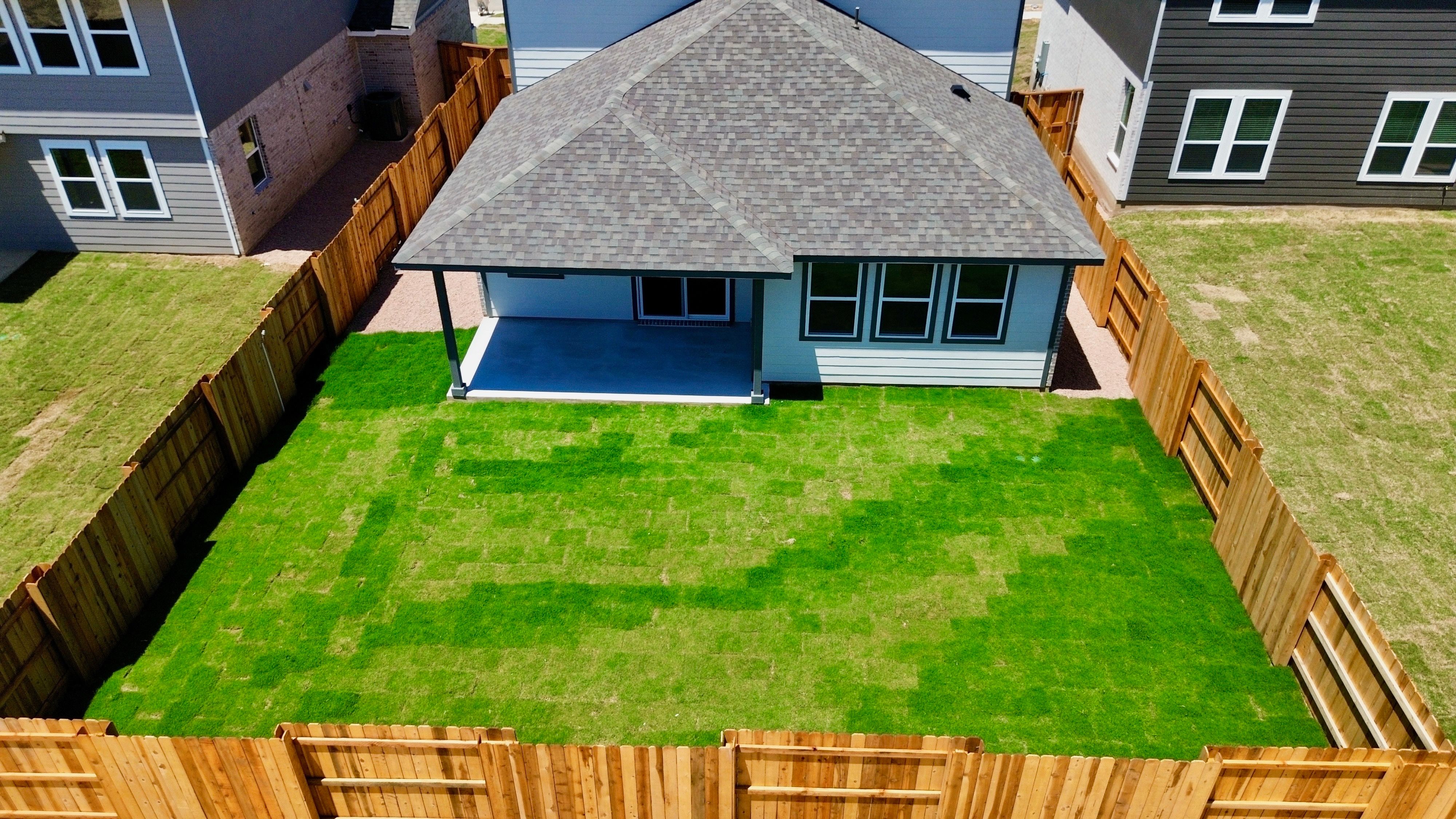  for Chavira Landscape & Irrigation in Austin, TX