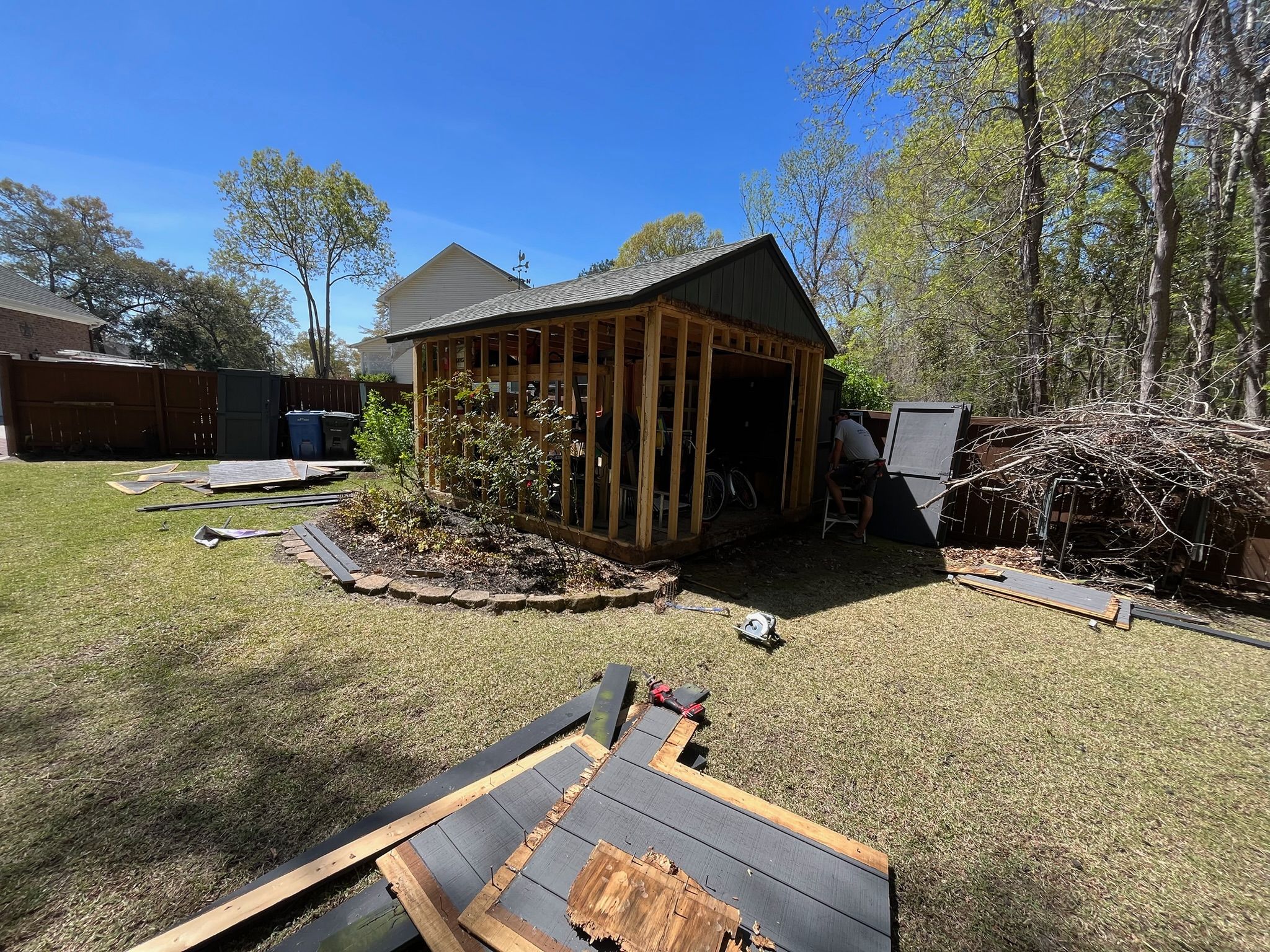  for Veteran Home Solutions in Summerville, SC