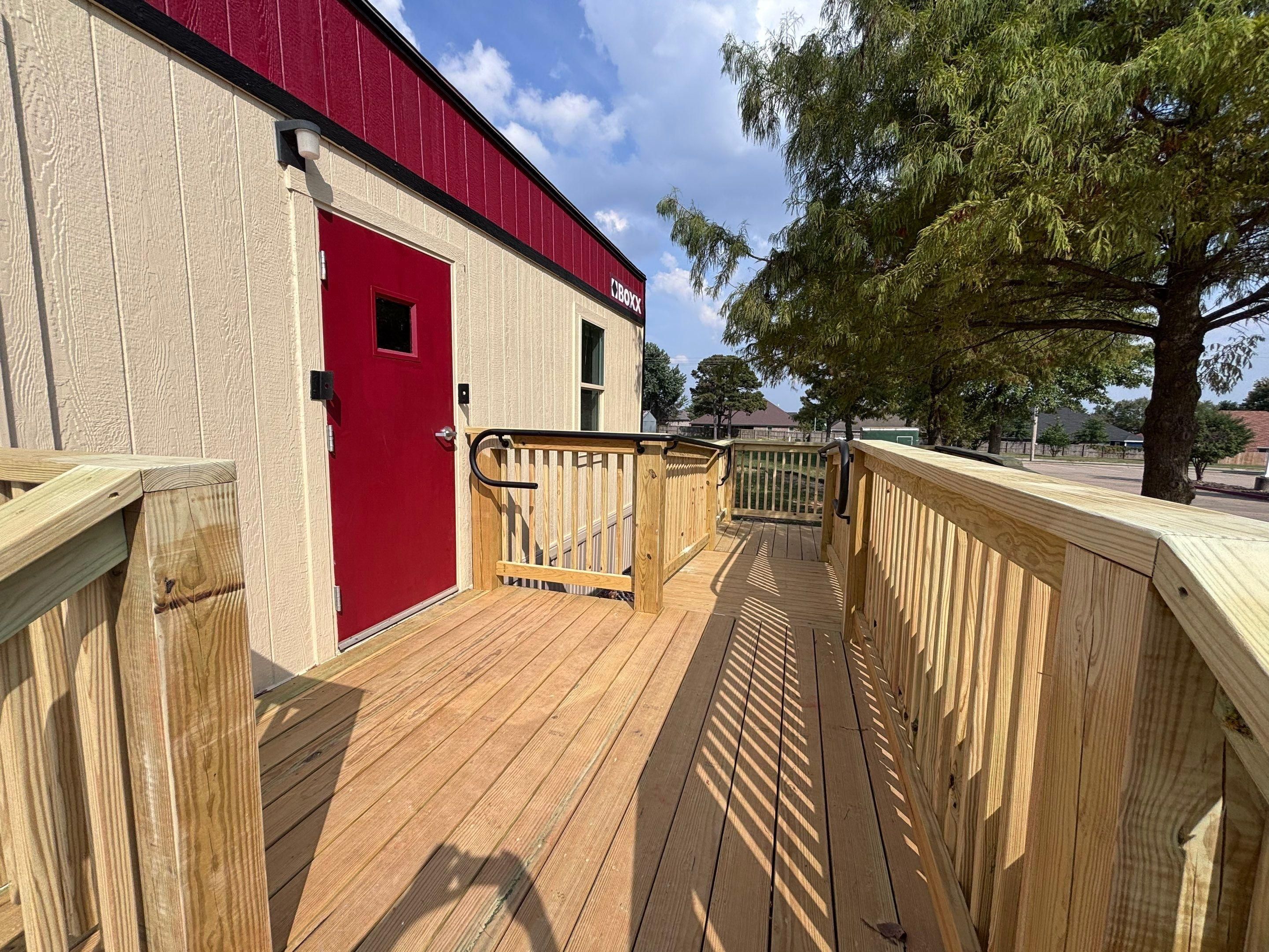  for Natural State Deck Builders in Pea Ridge, AR