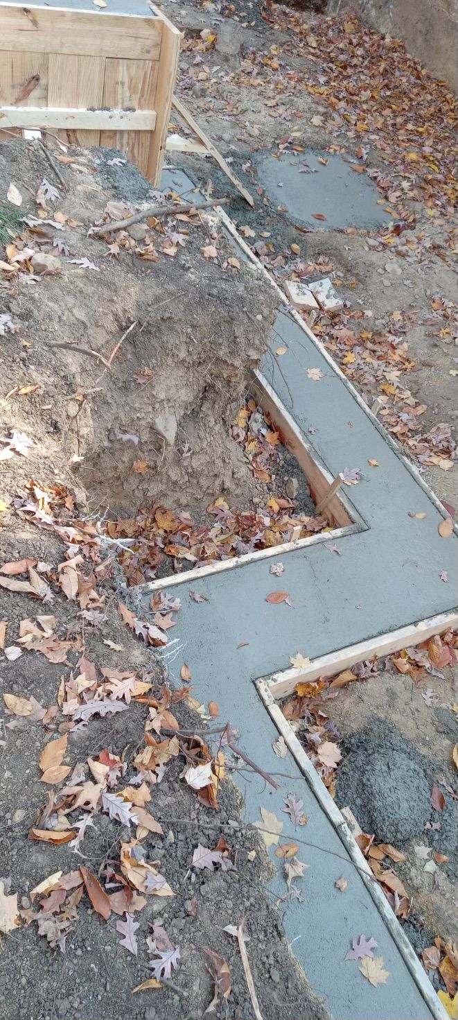  for Shamblin Masonry & Restoration in Columbus, Ohio