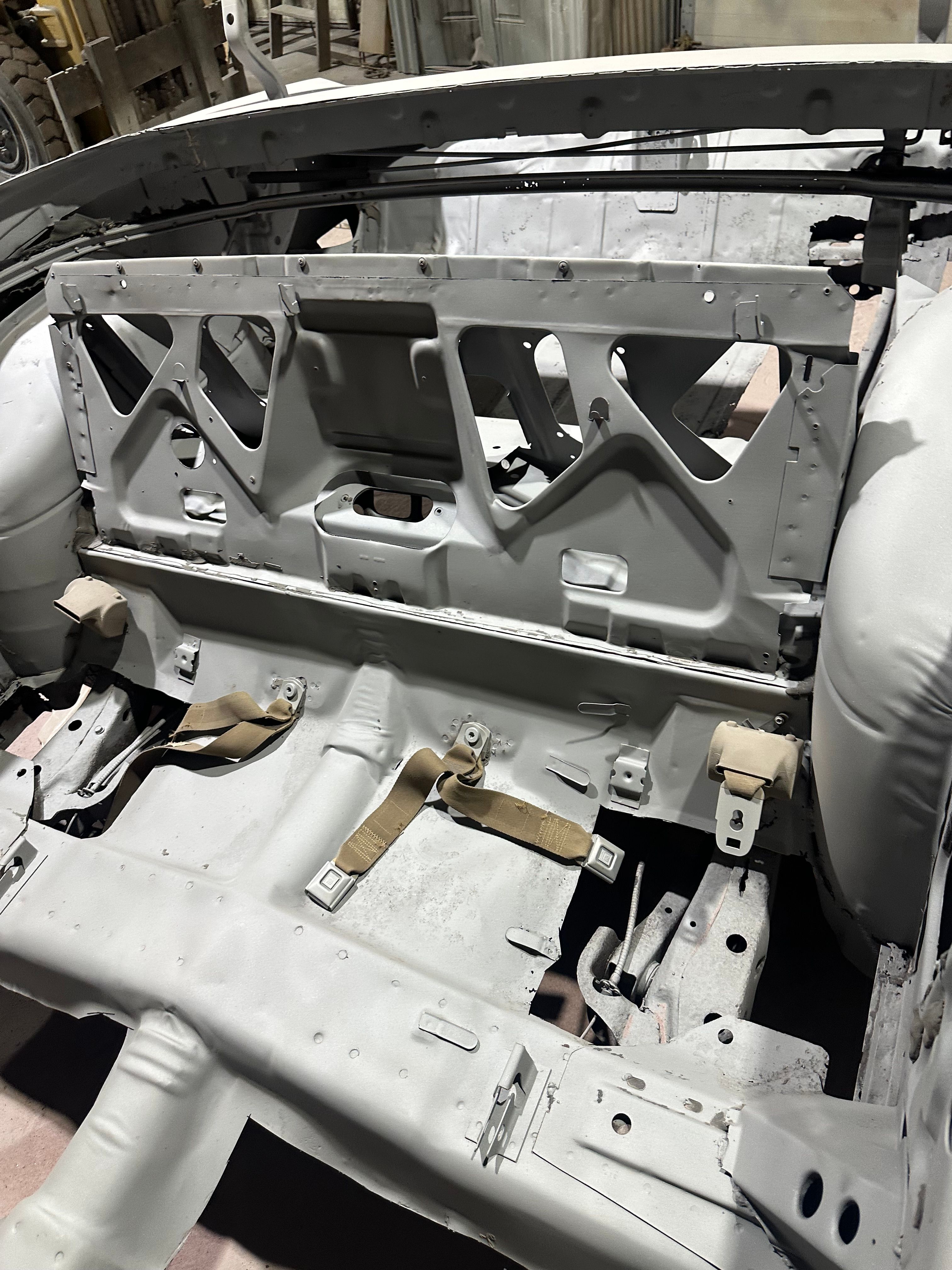  for Tesla Construction LLC in Akron, OH