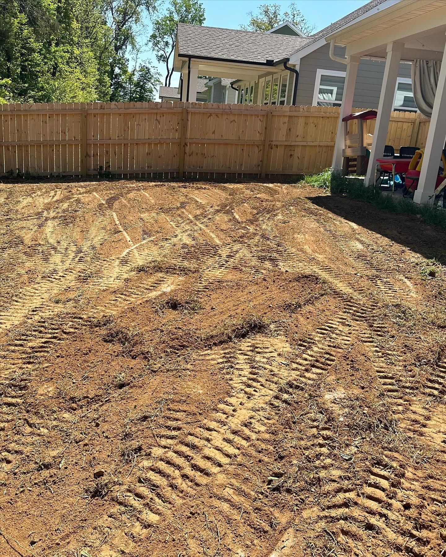  for The Right Price Right Choice Lawn Care Services in Murfreesboro, TN