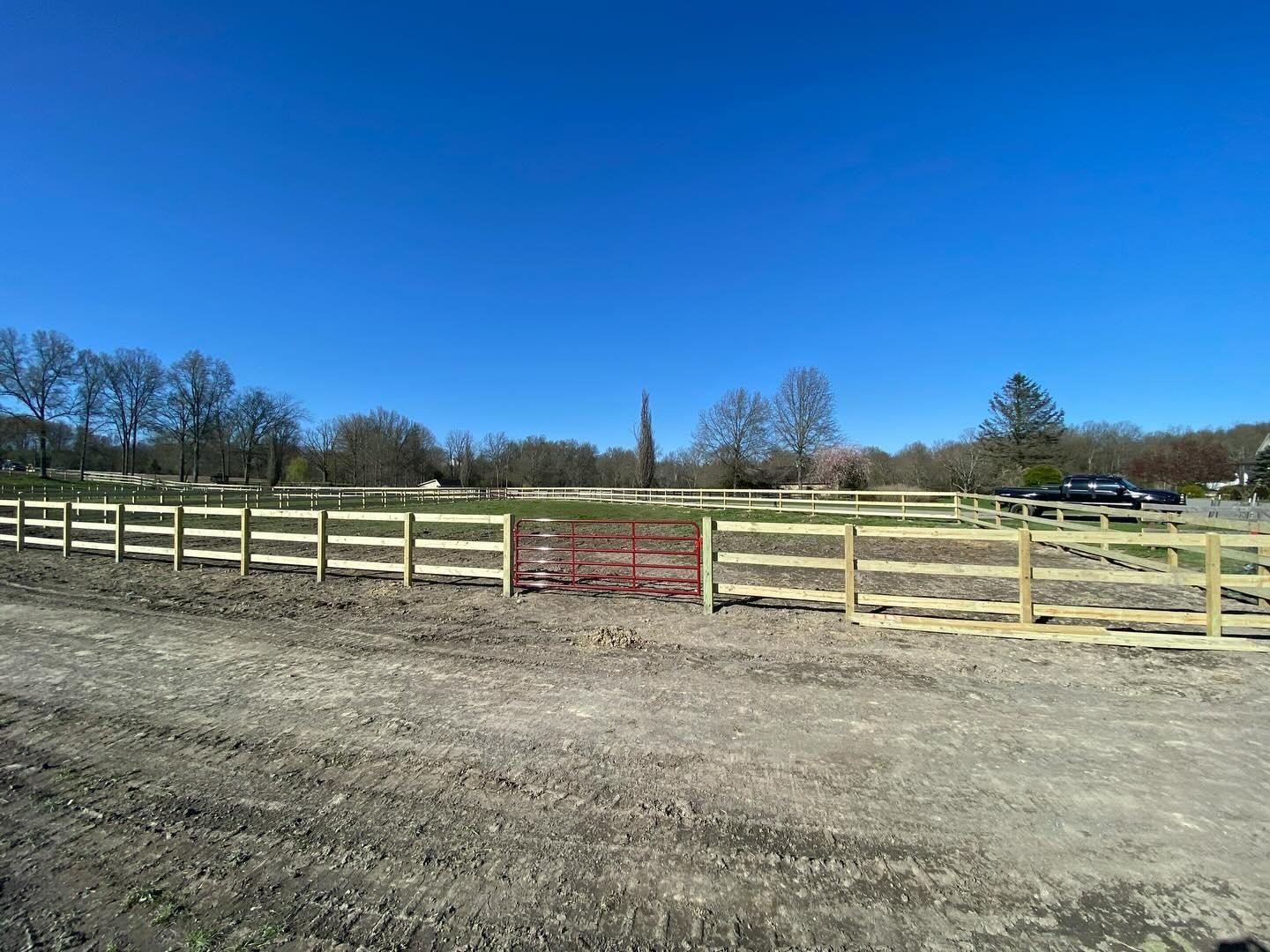 All Photos for Wantage Fence & Stonework, LLC in Wantage, New Jersey