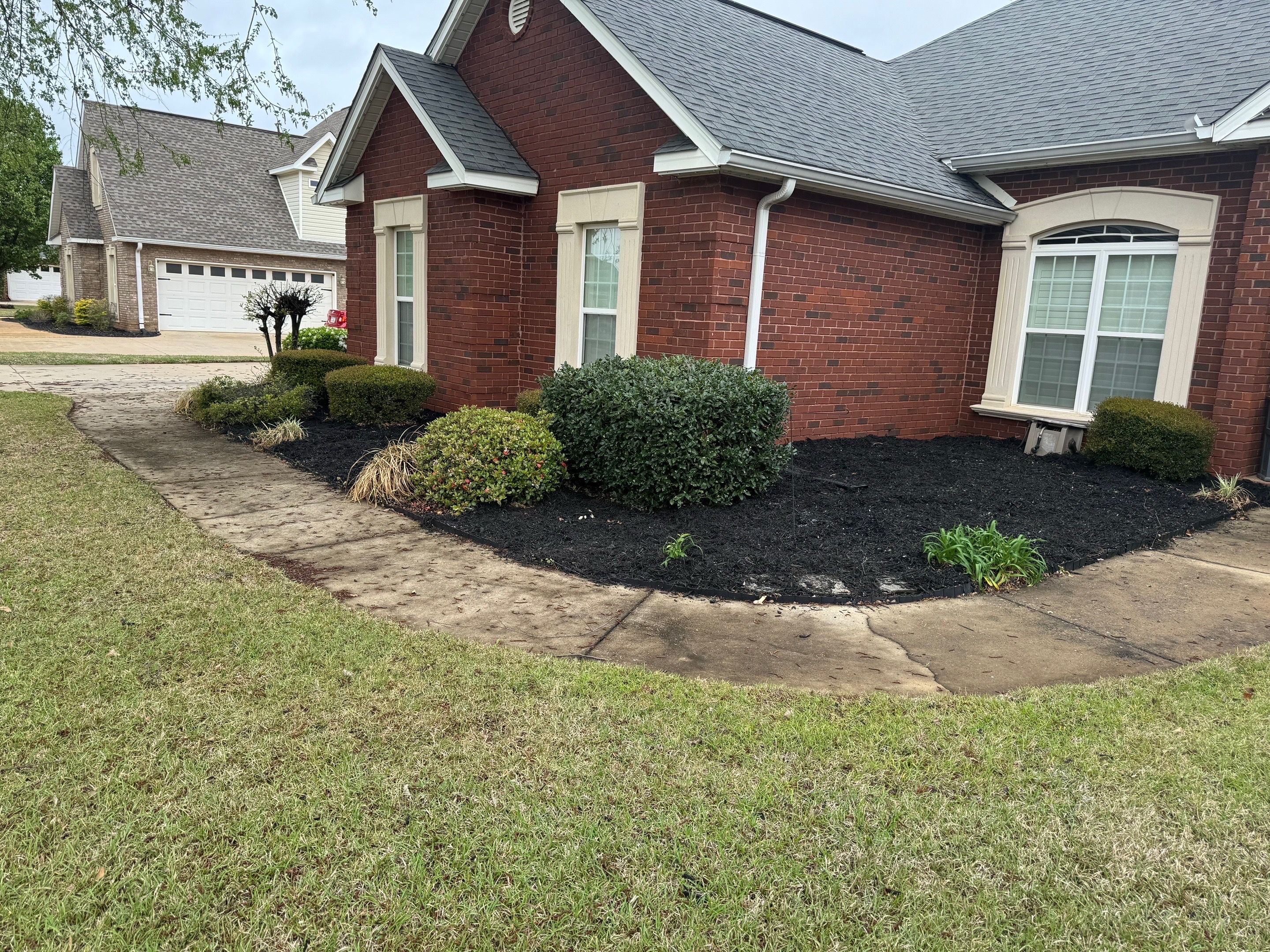 All Photos for Camalett Services in Perry, GA