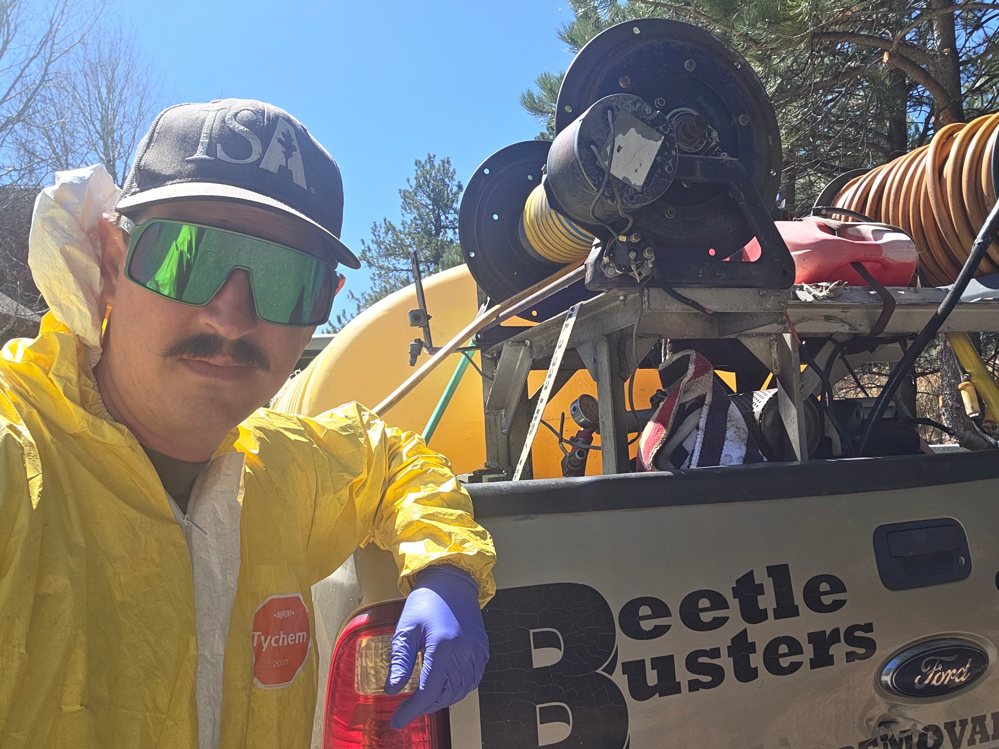 All Photos for Beetle Busters LLC in Centennial, CO