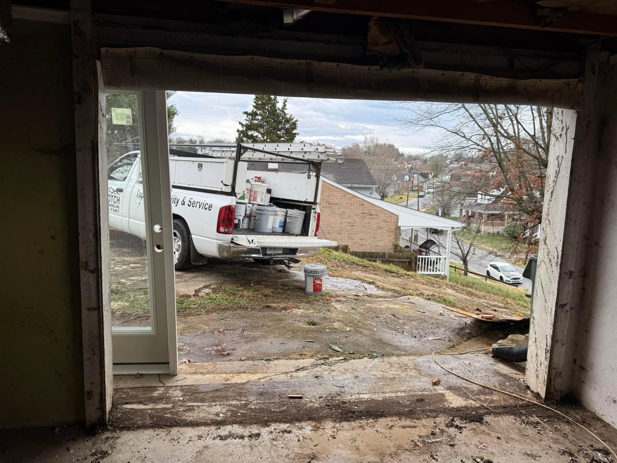 All Photos for Top Notch Painting and Remodeling in Vinton, VA