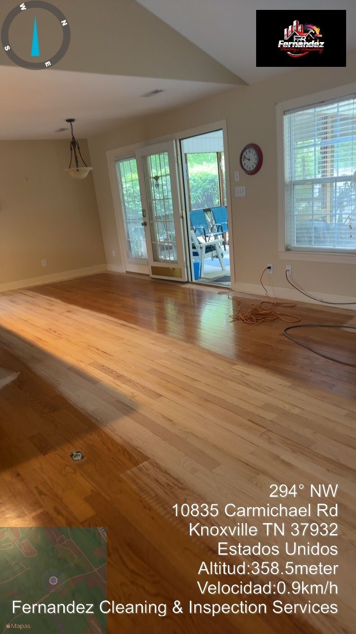 All Photos for Fernandez Painting & Remodeling in Pigeon Forge, TN