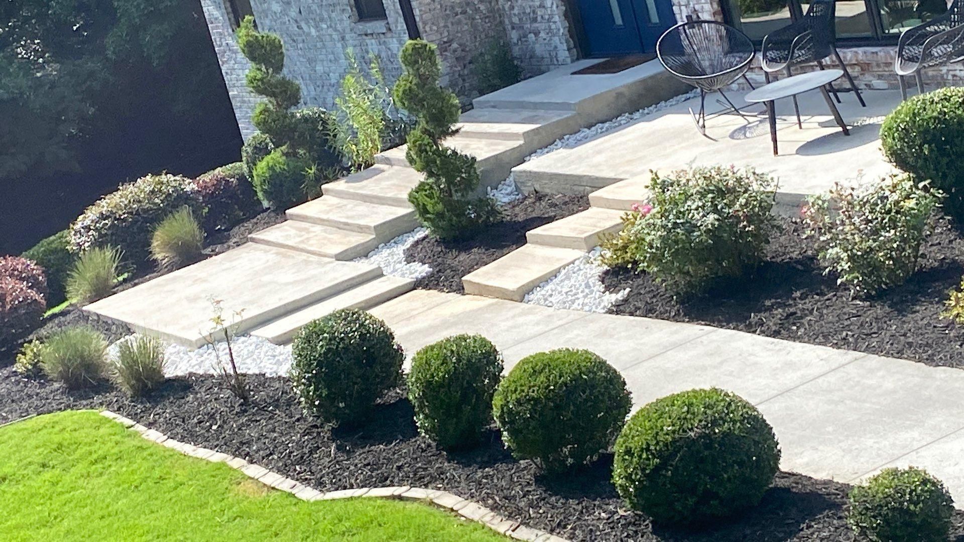  for New Beginning Landscape & Remodel LLC in Atlanta, GA