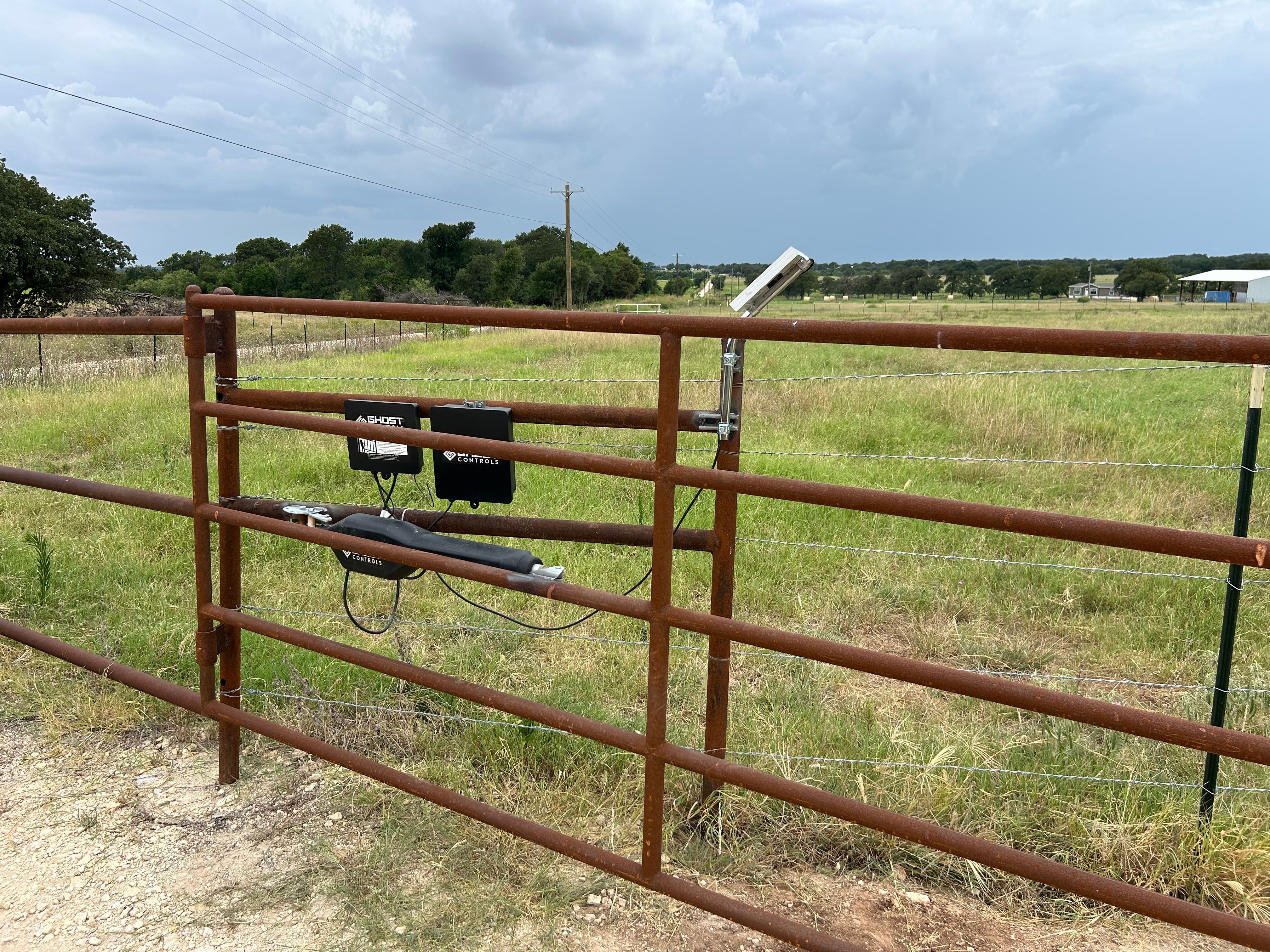 All Photos for For the Family Welding in Stephenville, TX