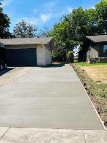  for Solid Concrete Pros in Plano, TX