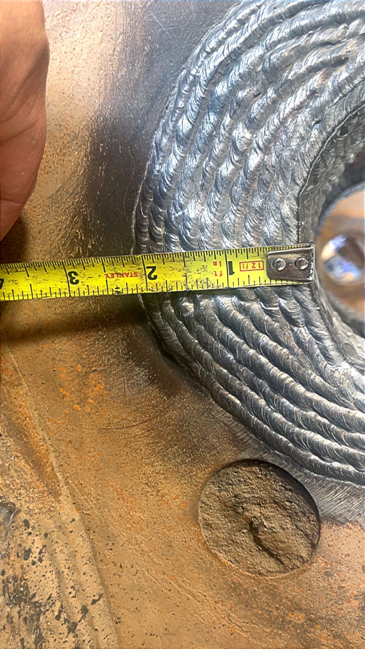 All Photos for Wright's Fabrication in Huntsville, AR