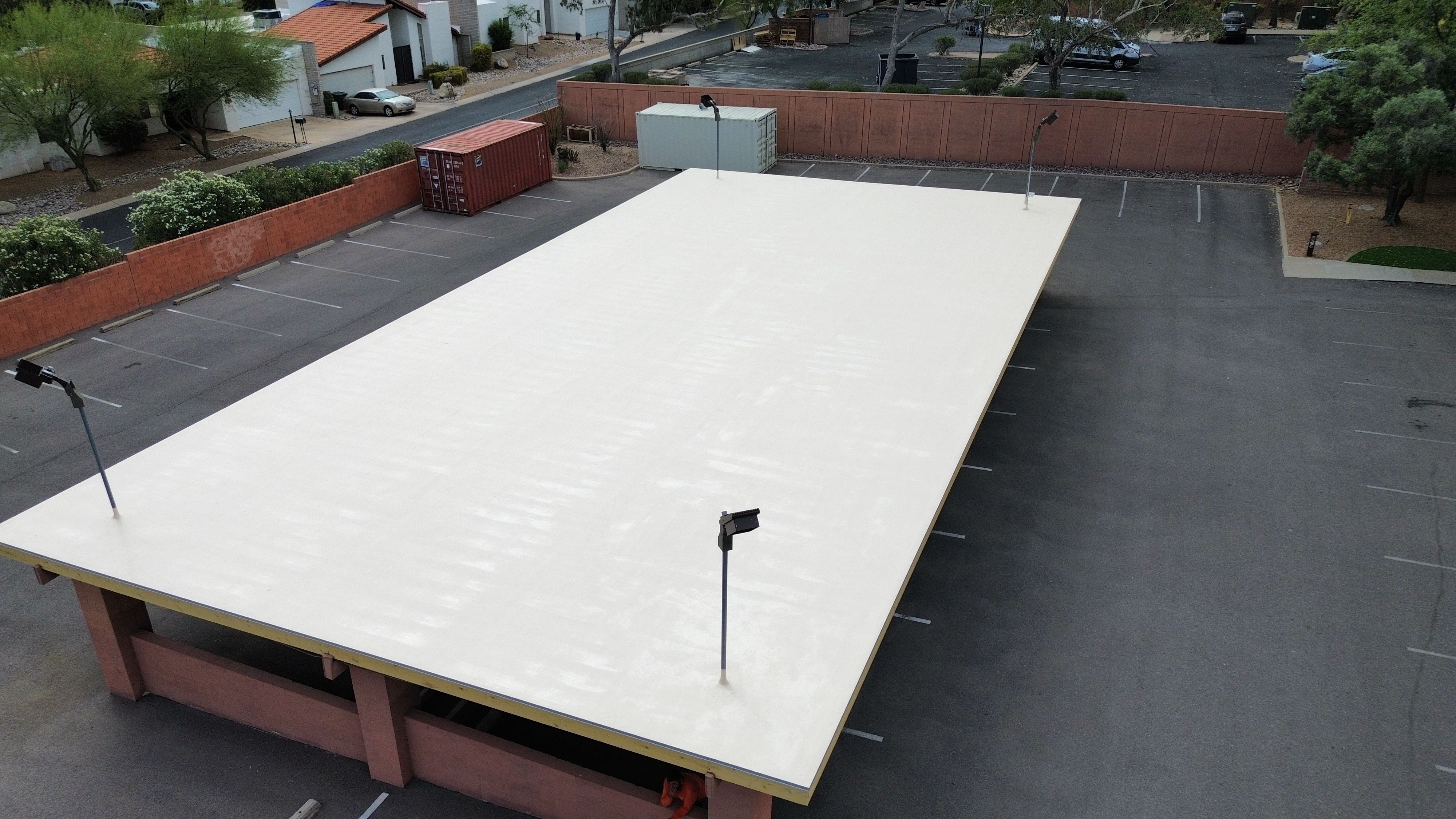 All Photos for Copper Valley Roofing LLC in Tucson, AZ