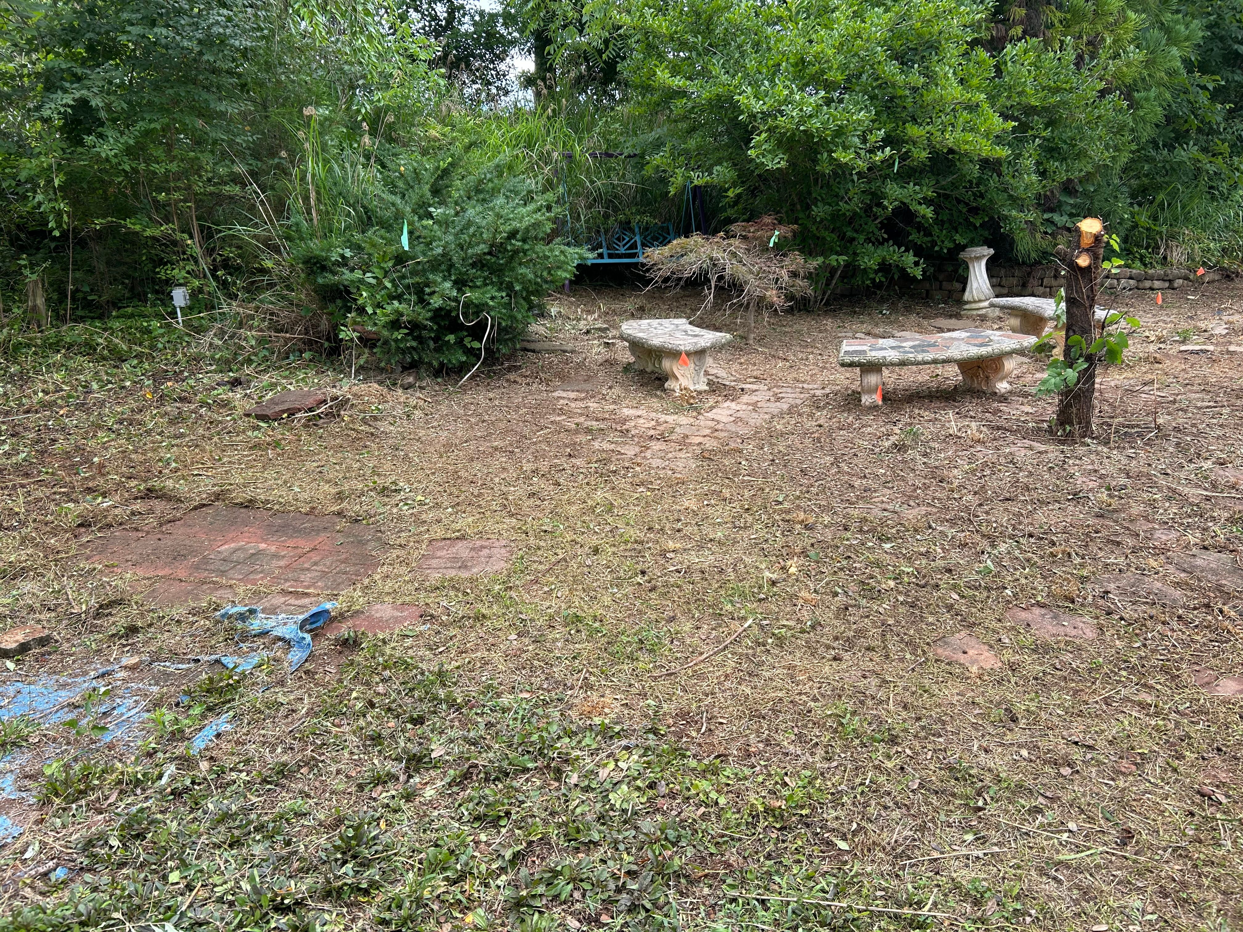 All Photos for Gatrell Landscape & Tree Removal in Bluff City, TN