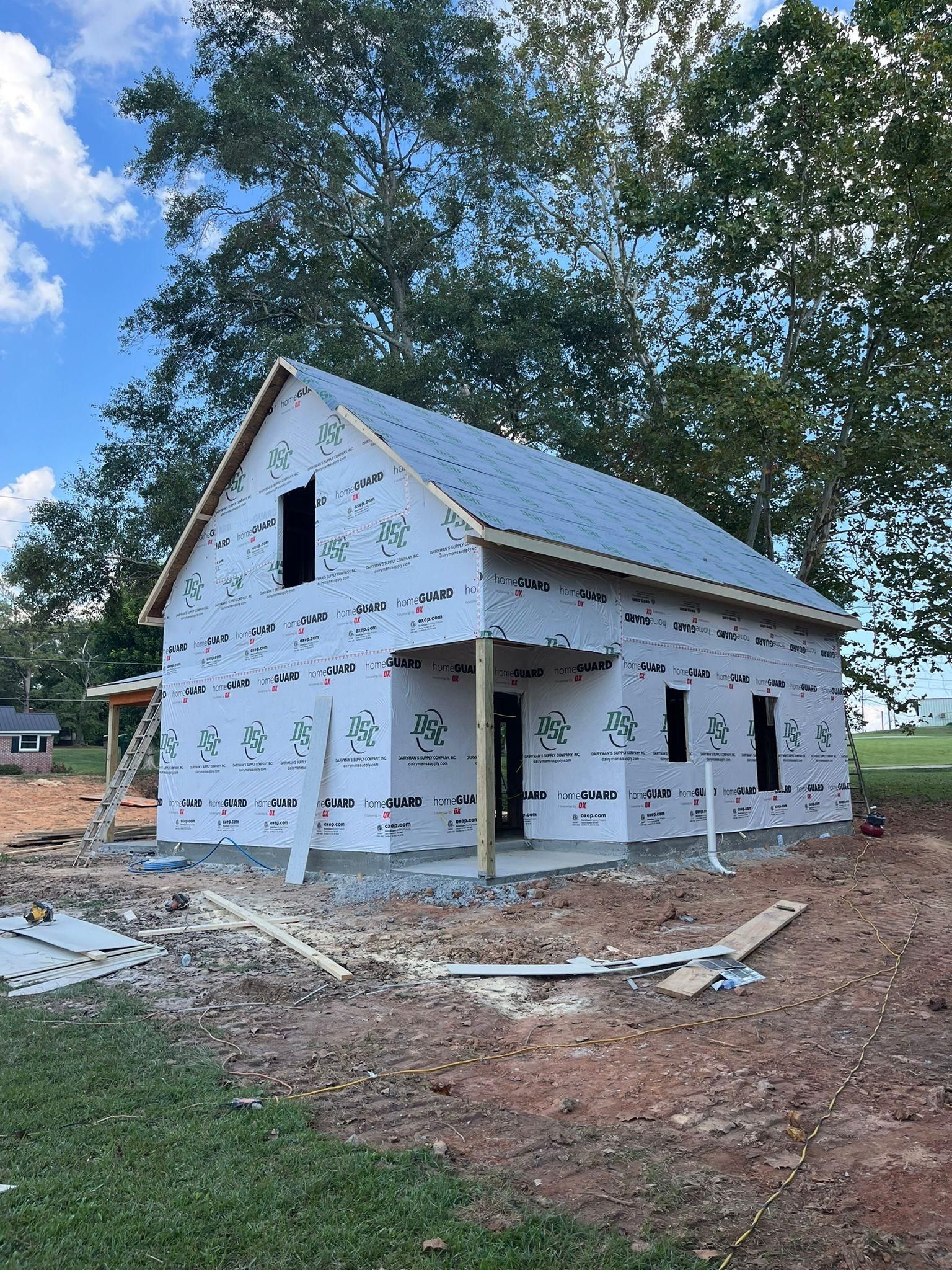 All Photos for B & B Home Repairs in Columbus, GA