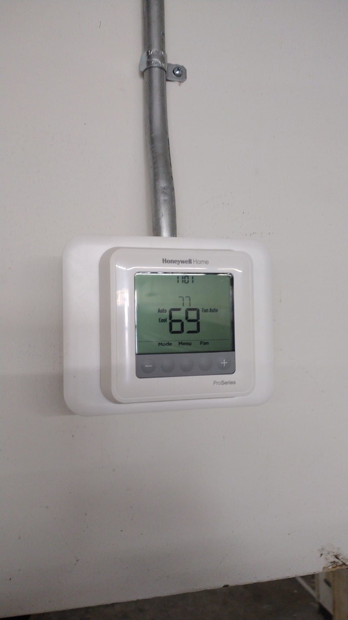 for Sowega Conditioned Air in Bainbridge, GA