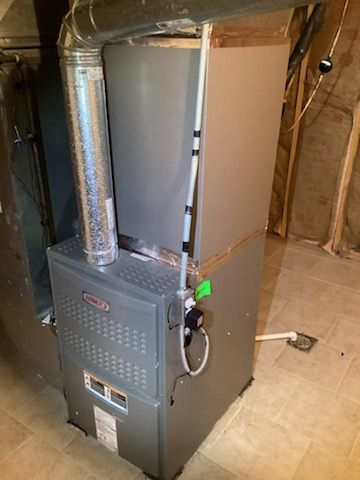 AC for 4AY LLC in West Bloomfield Township, MI