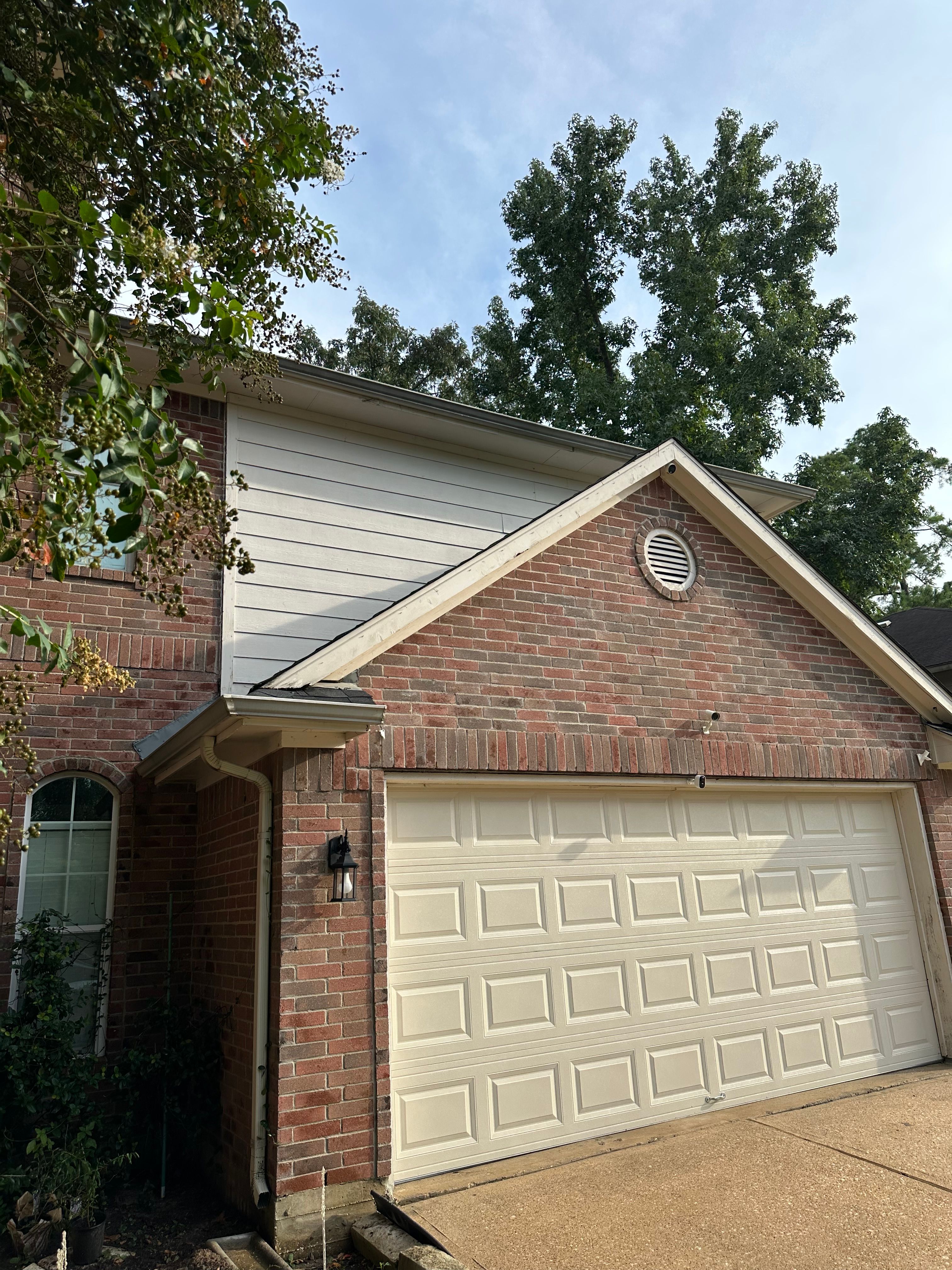  for AquaFusion Power Wash LLC in Pasadena, TX