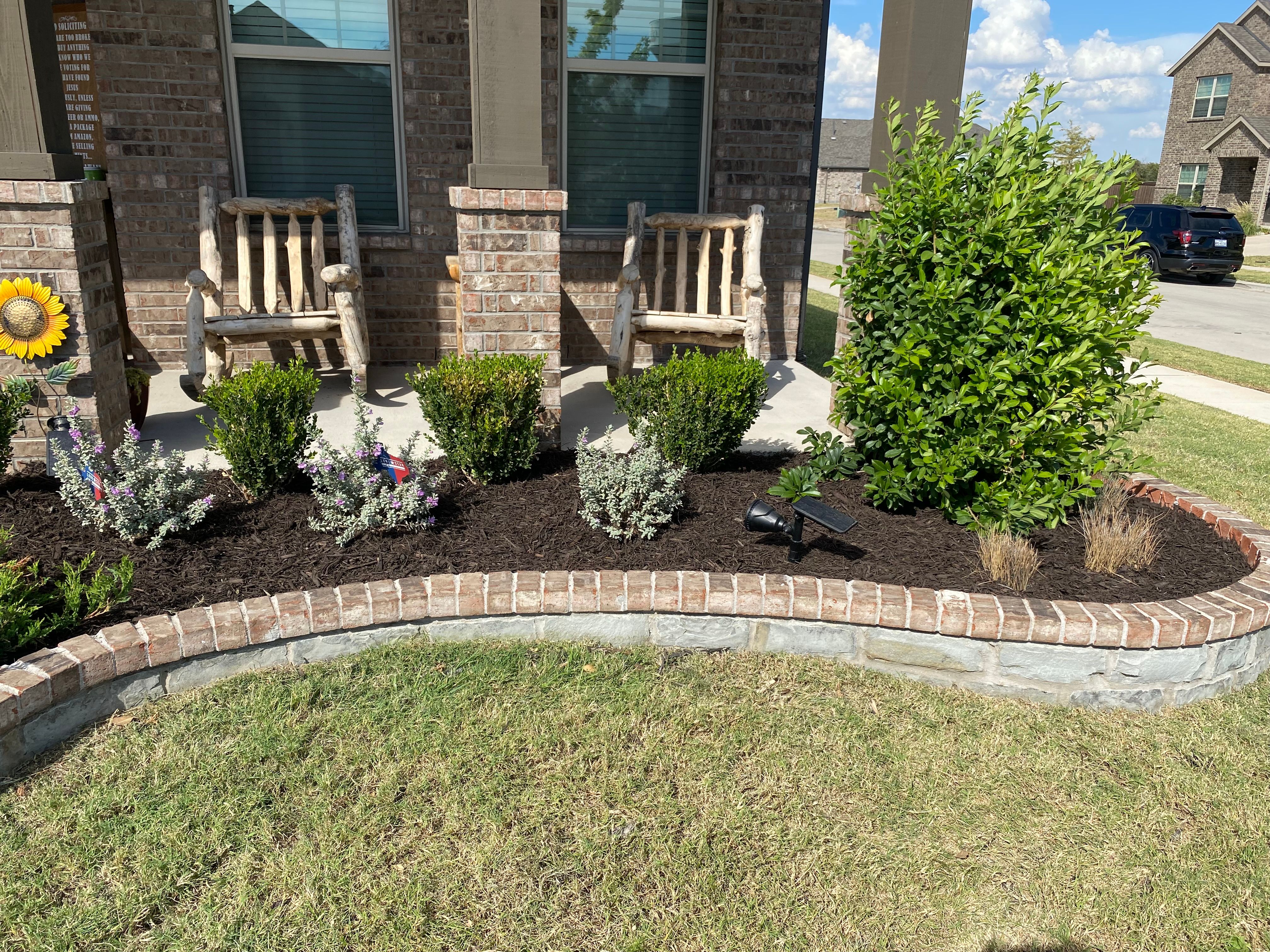 All Photos for Veterans Pride Enterprises LLC in Denton, Texas