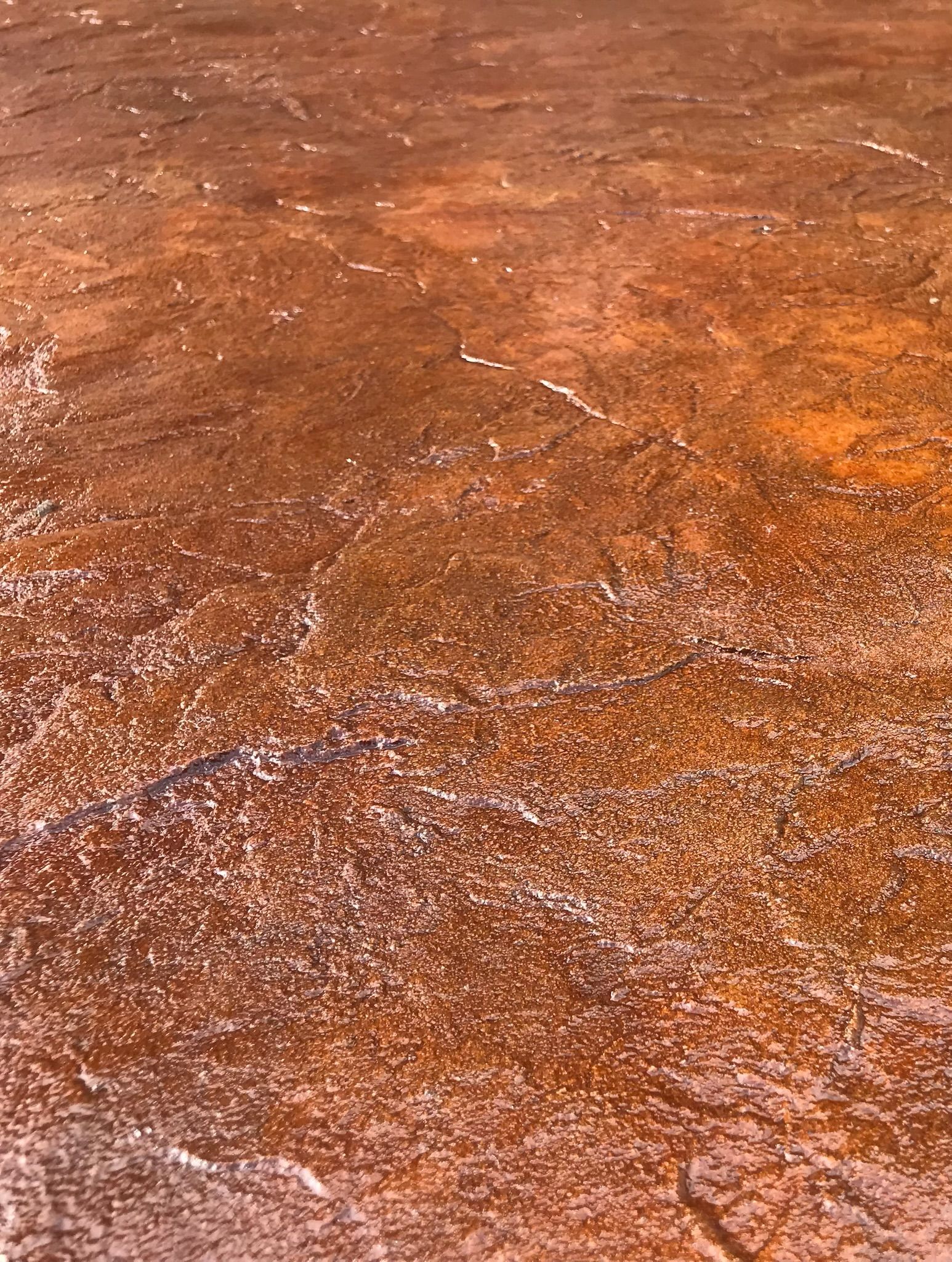  for Keen Decorative Concrete in Corpus Christi, TX