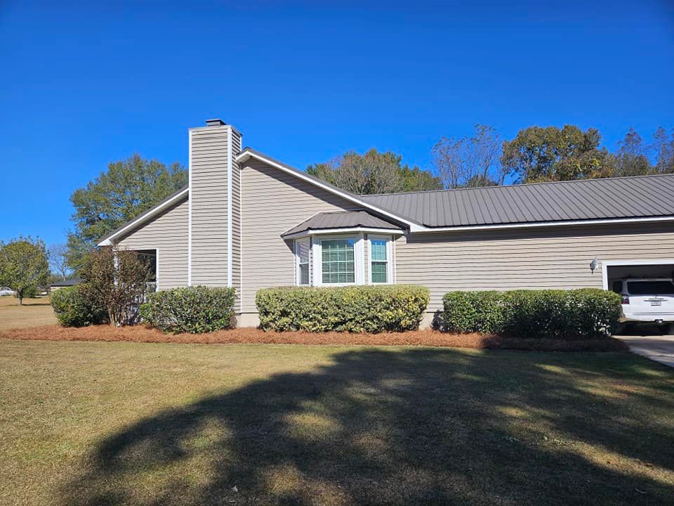  for Zepeda's Mowing in Fort Valley, GA