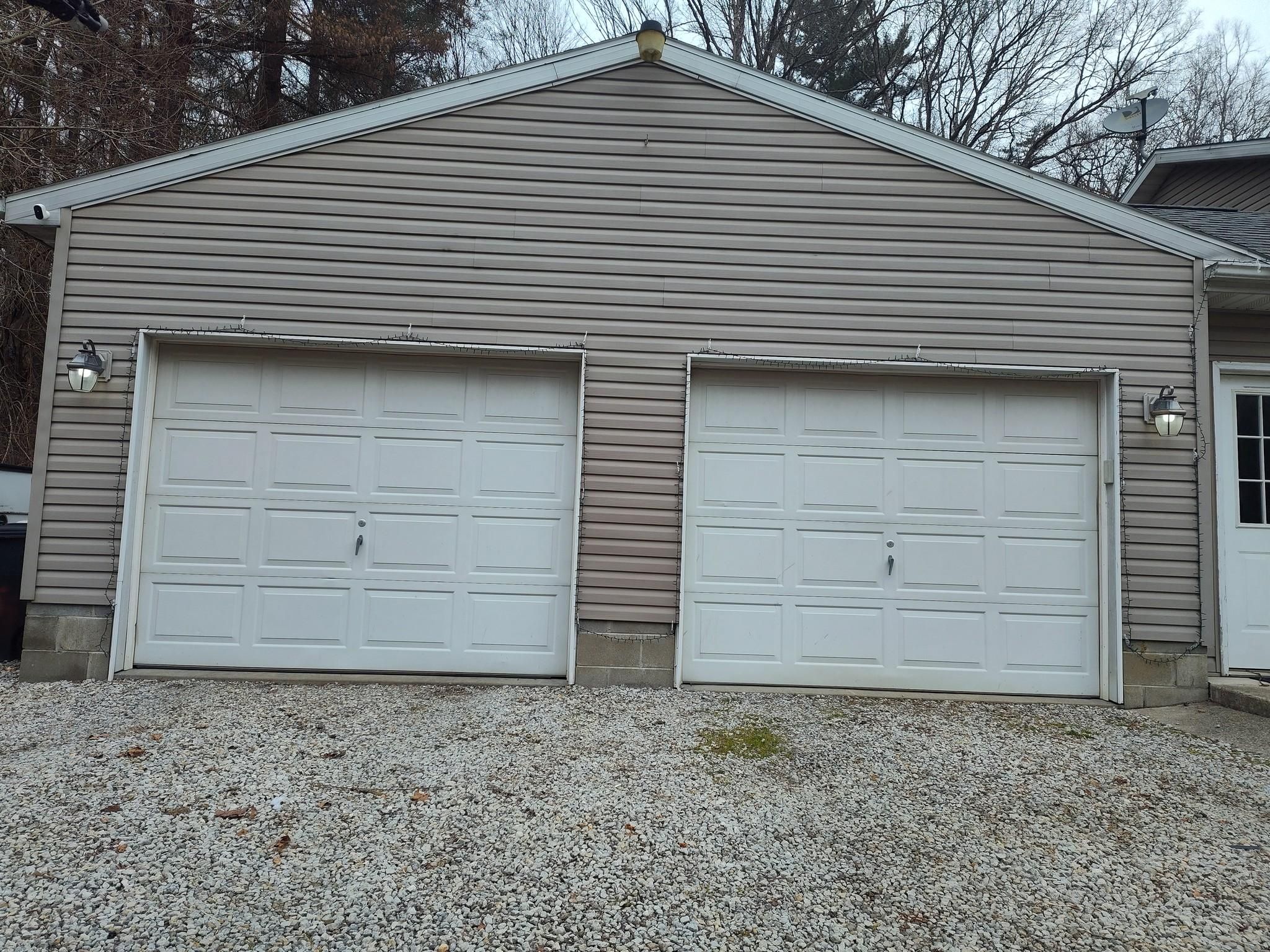 All Photos for My Garage Door Company in Athens County, OH