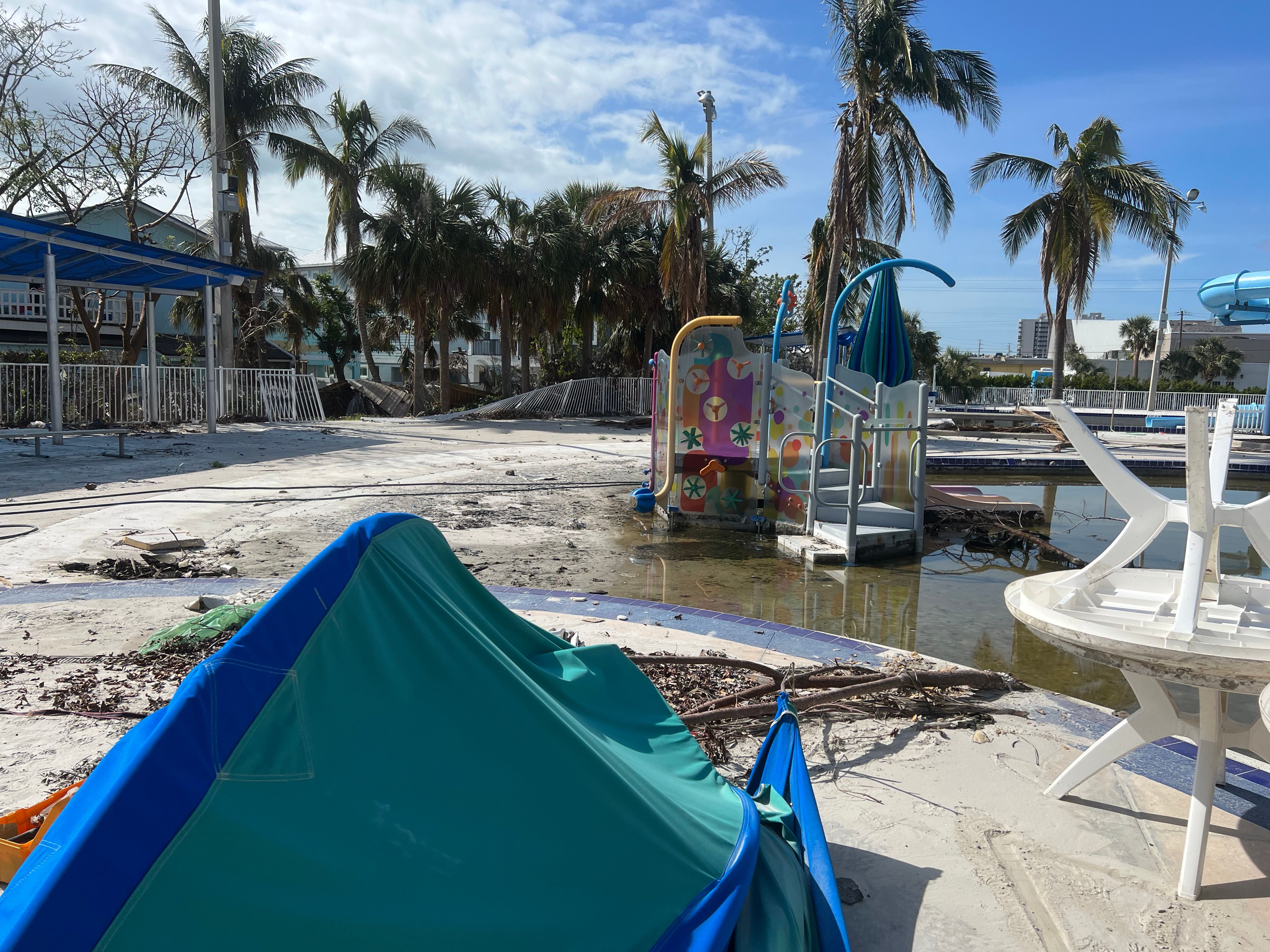  for N&D Restoration Services When Disaster Strikes, We Come In in Cape Coral,  FL