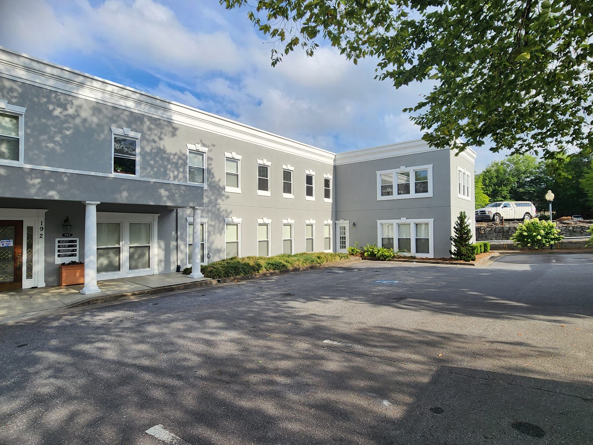  for National Painting & Drywall LLC in Lawrenceville, Georgia