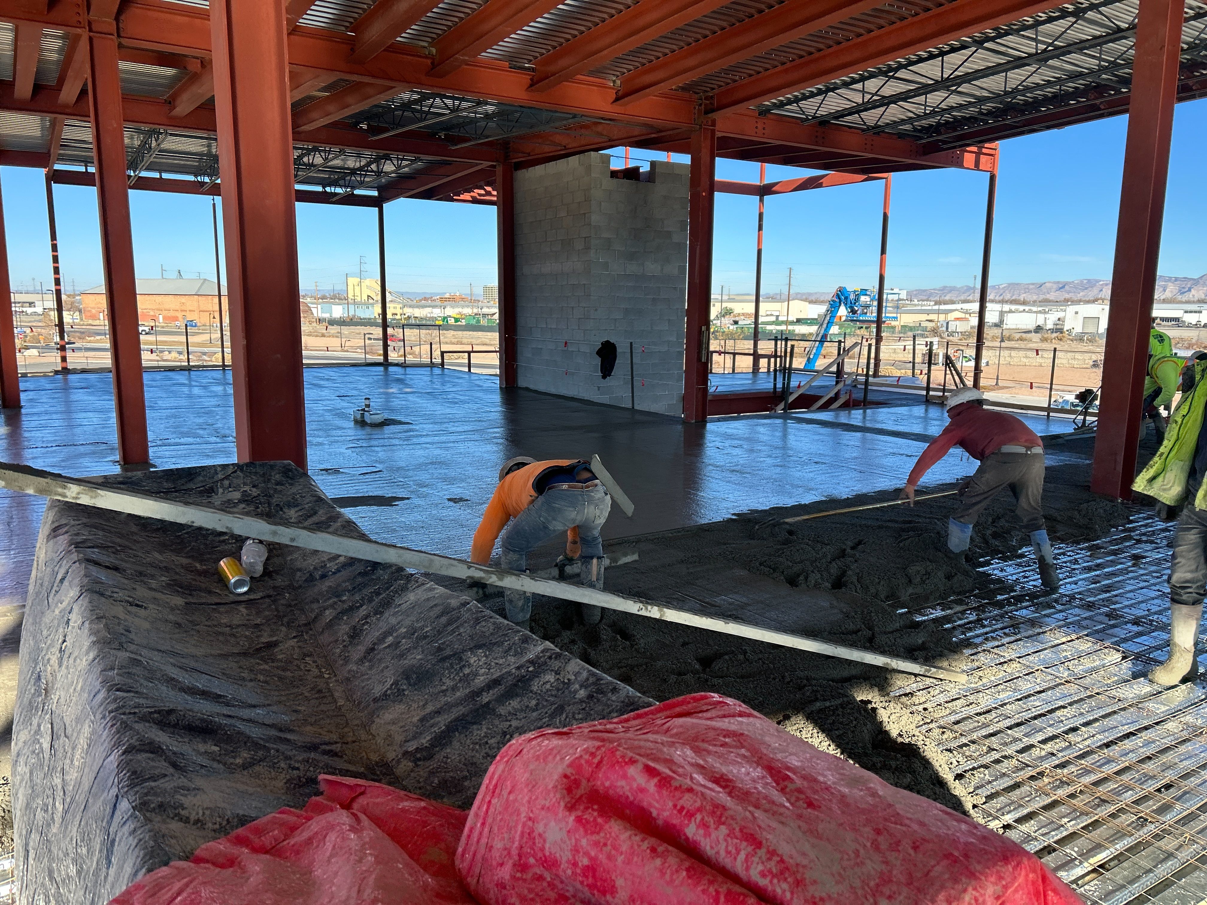  for Burner Construction LLC in Grand Junction, CO