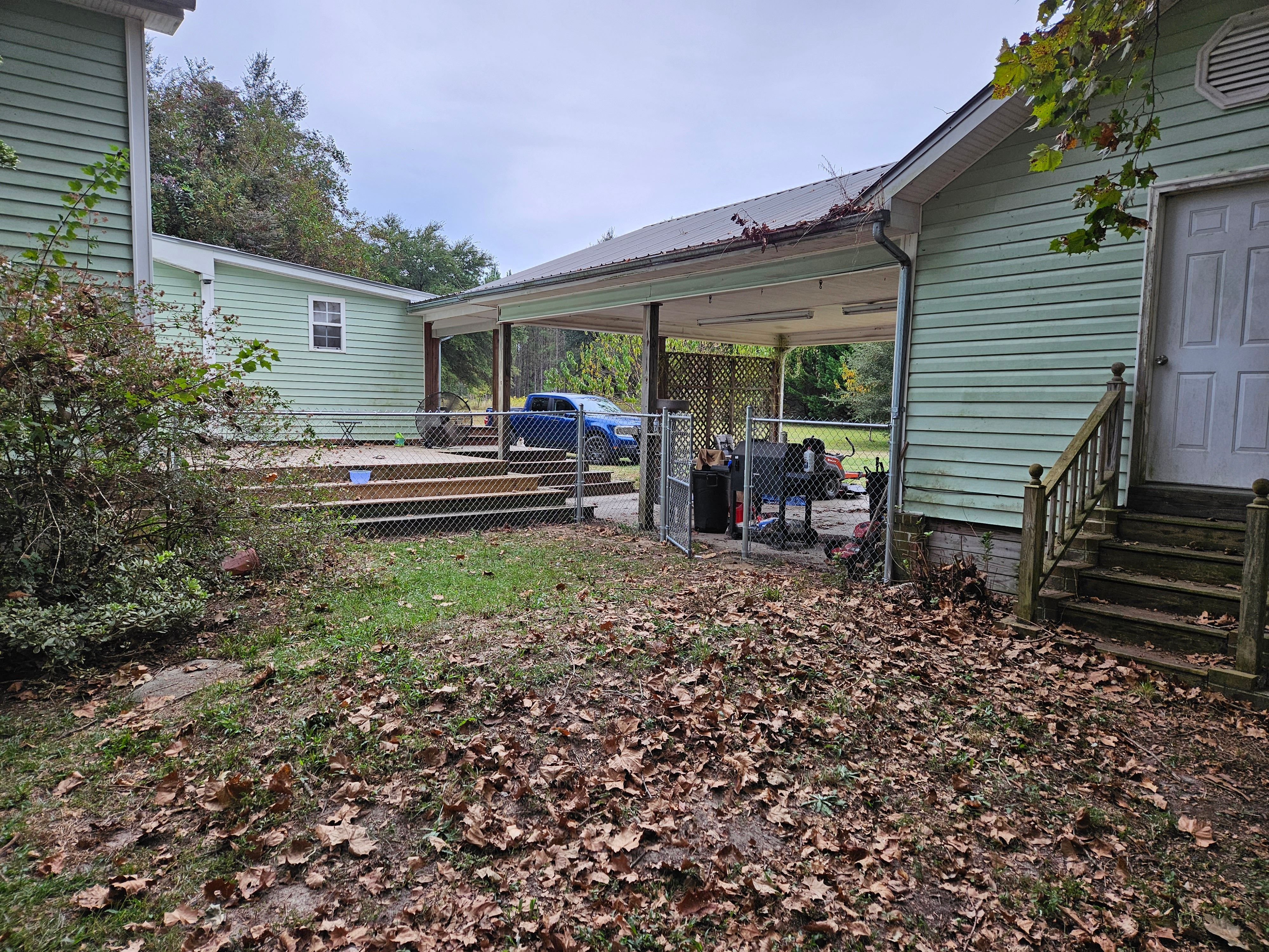  for American Privacy Fencing & More in Statesboro, GA