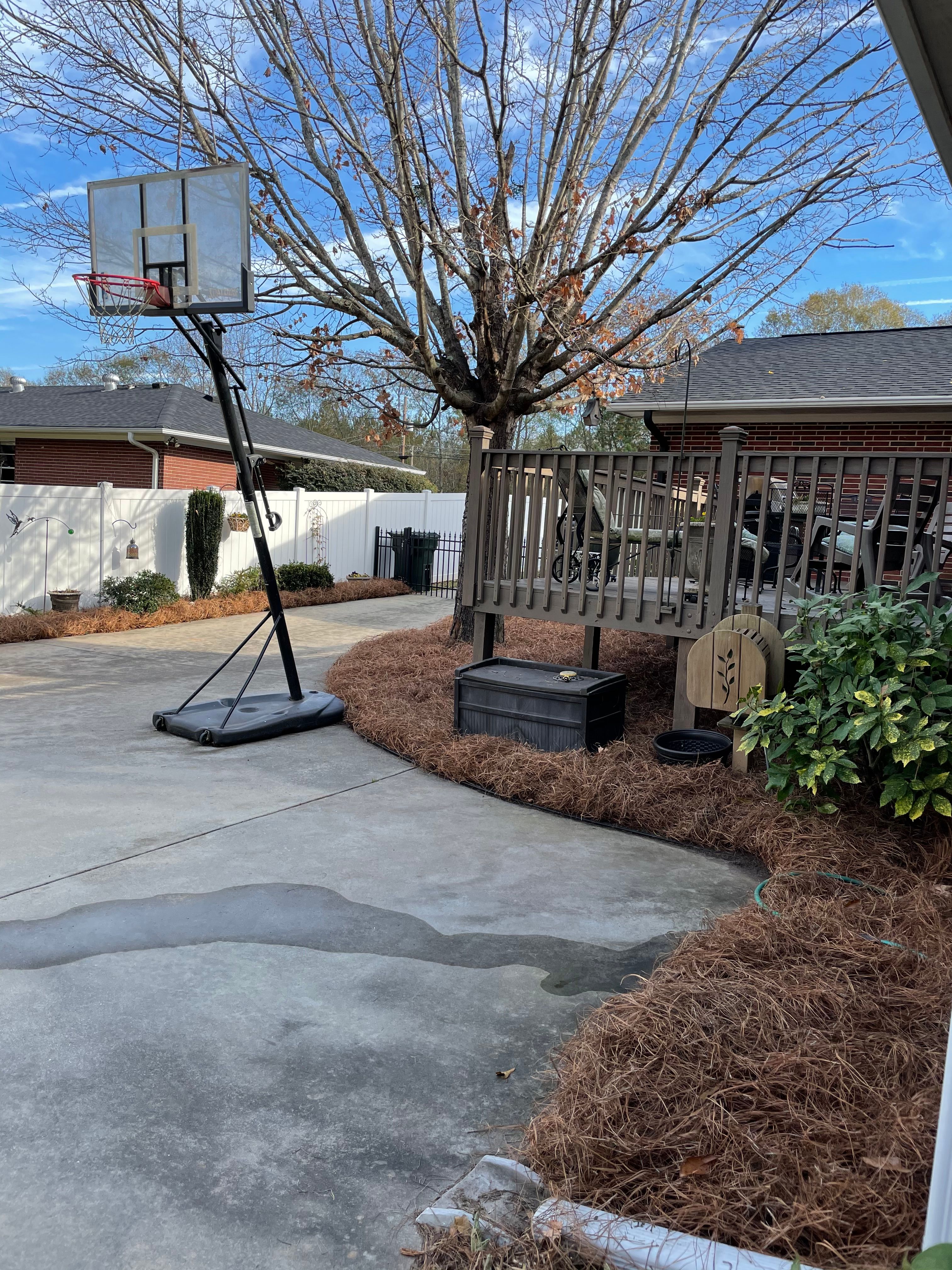  for Peach State Landscaping in Hartwell, GA