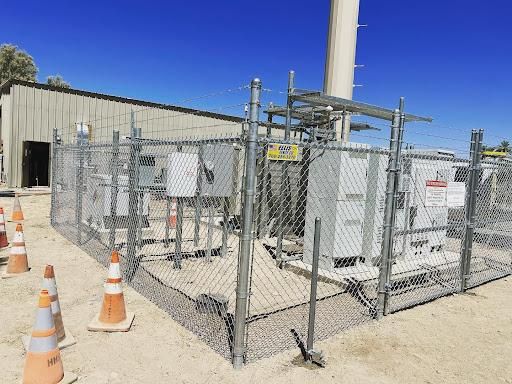  for Ellis Fence CO in Barstow, CA