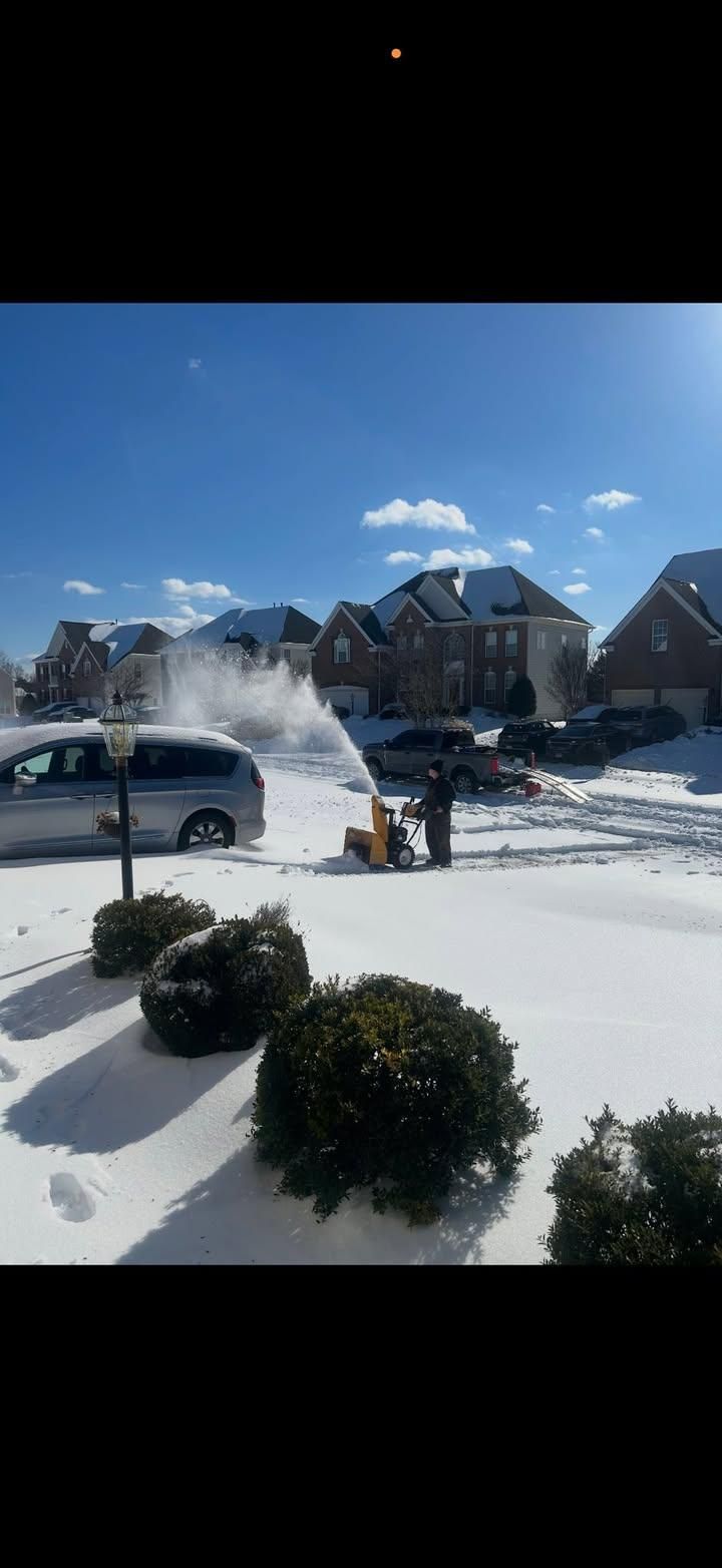  for Ridgewood Lawn Care LLC in Fredericksburg, VA