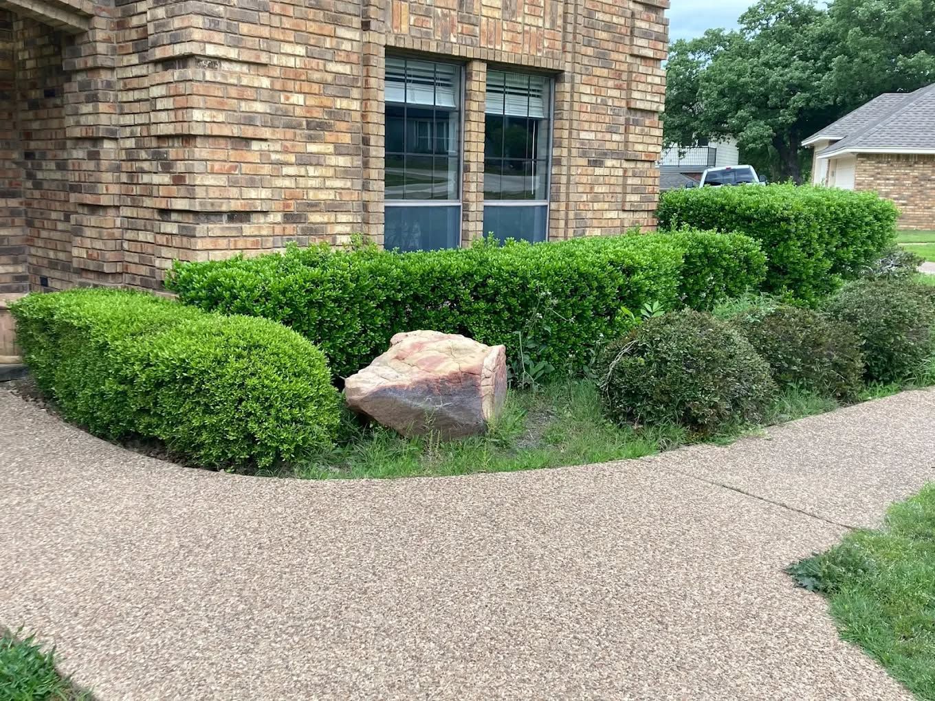  for Valadez Landscaping LLC in Fort Worth, TX