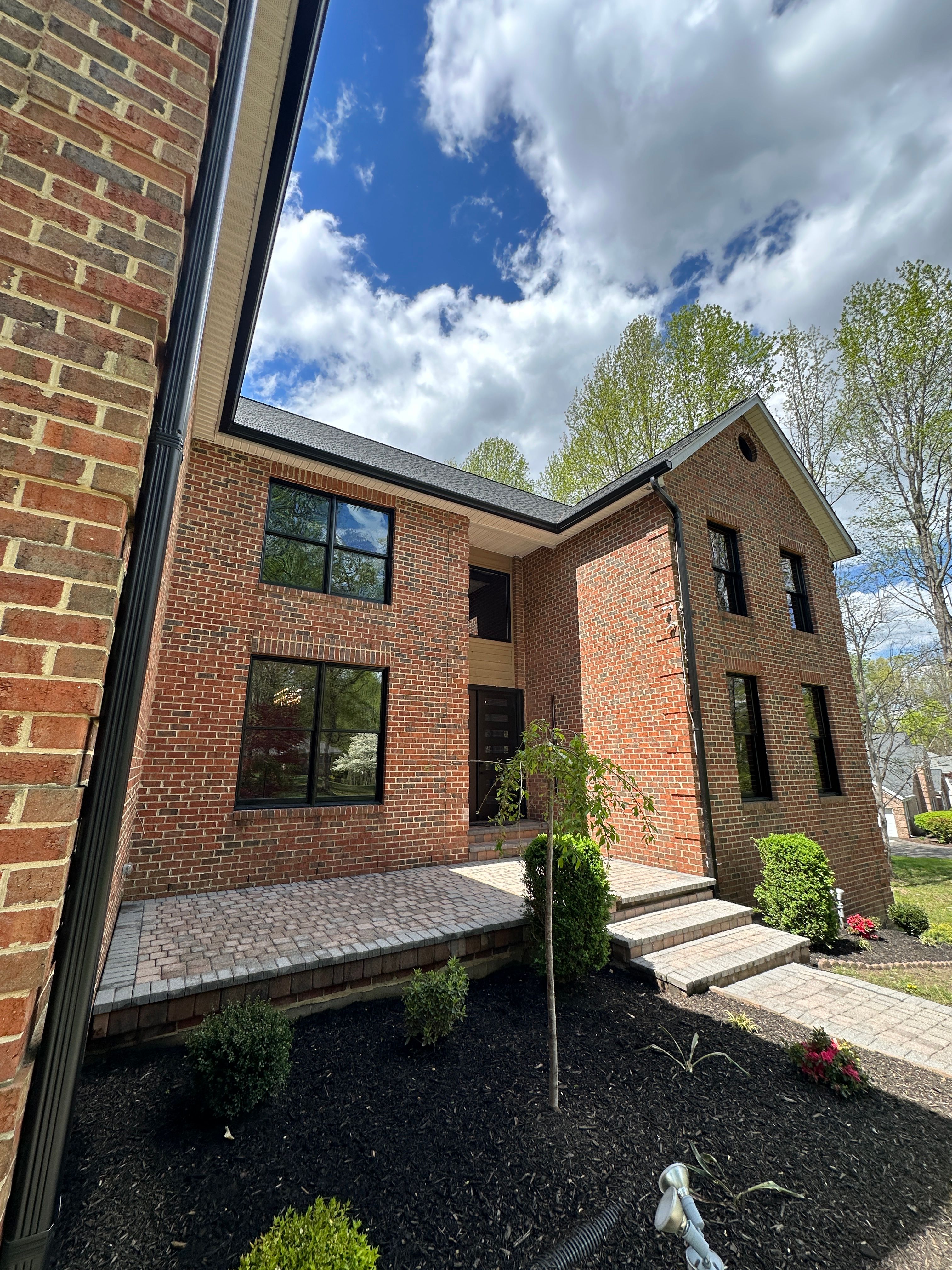 All Photos for Hydra-Lok Softwash LLC in Maryland, Catonsville