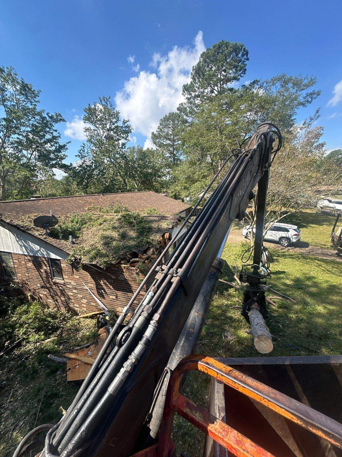  for Bulldawg Disaster Response in Atlanta, GA