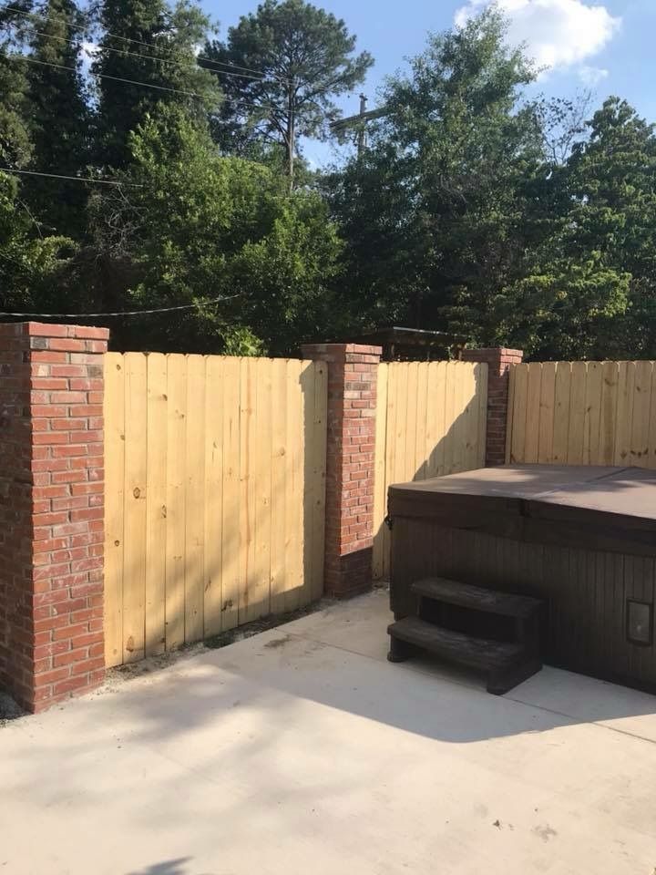 All Photos for Advanced Fencing Solutions in Camden, SC