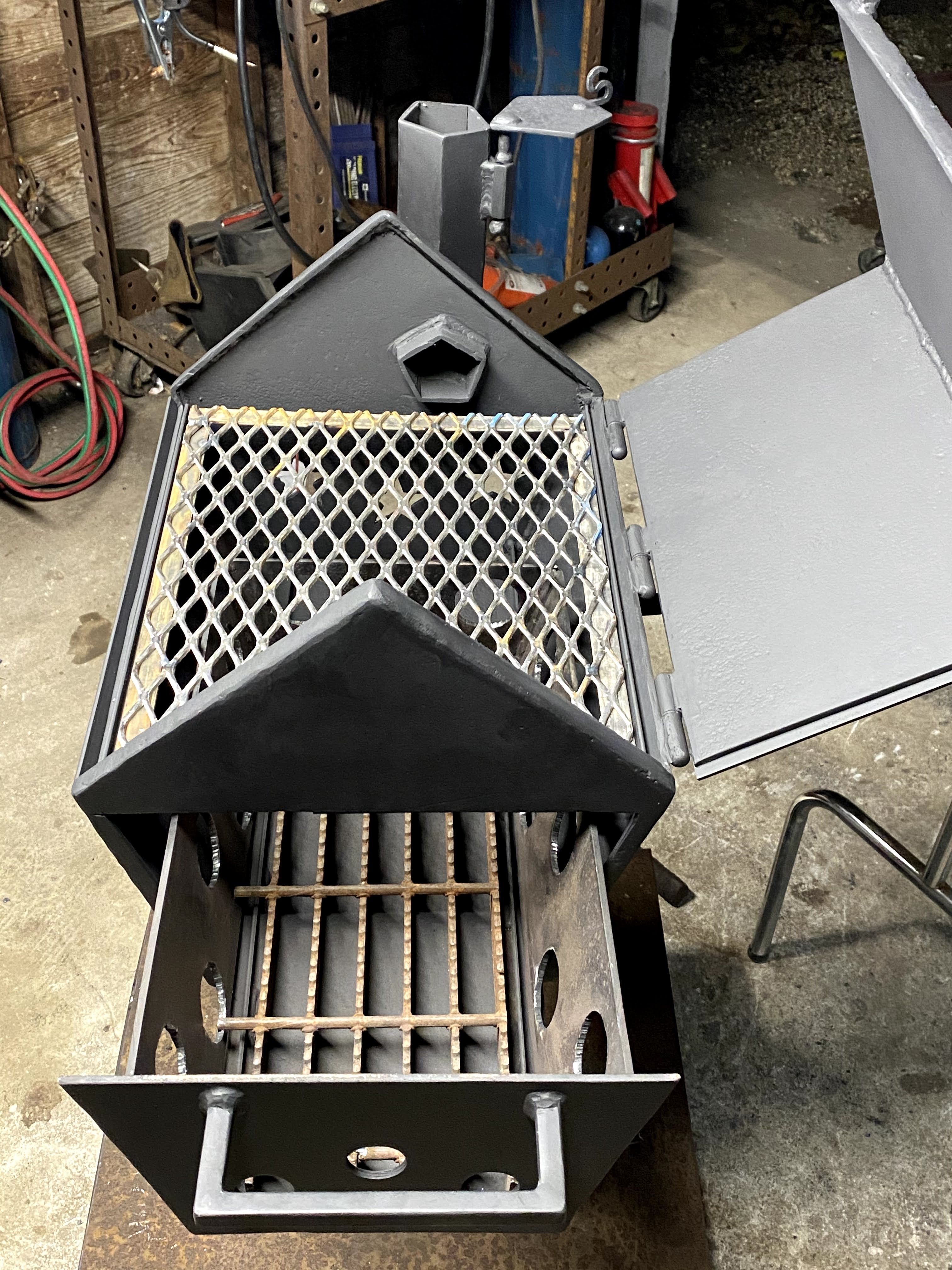  for K-Kustoms Welding in Manvel, TX