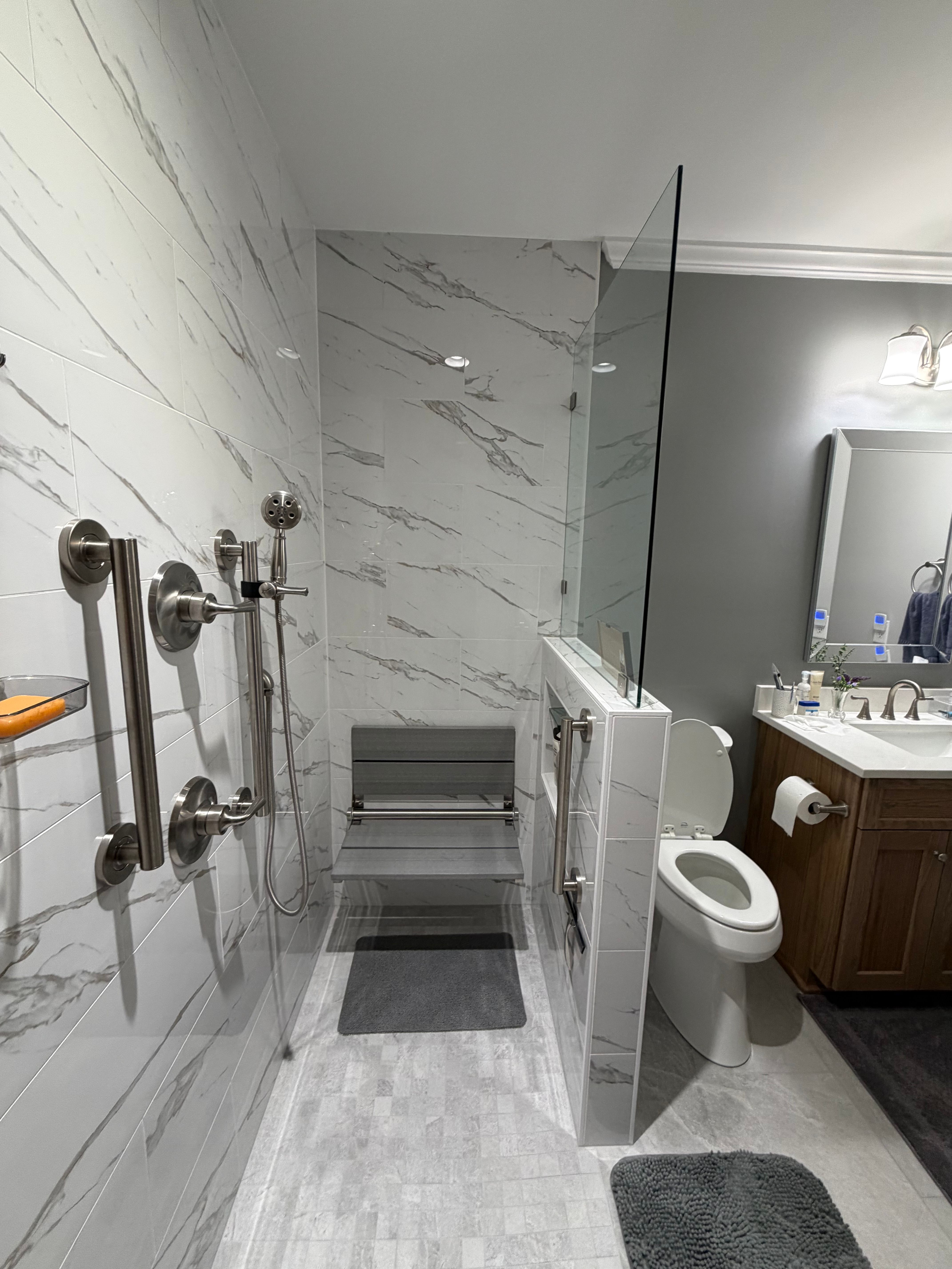  for Toledo Construction NC in Salisbury, NC