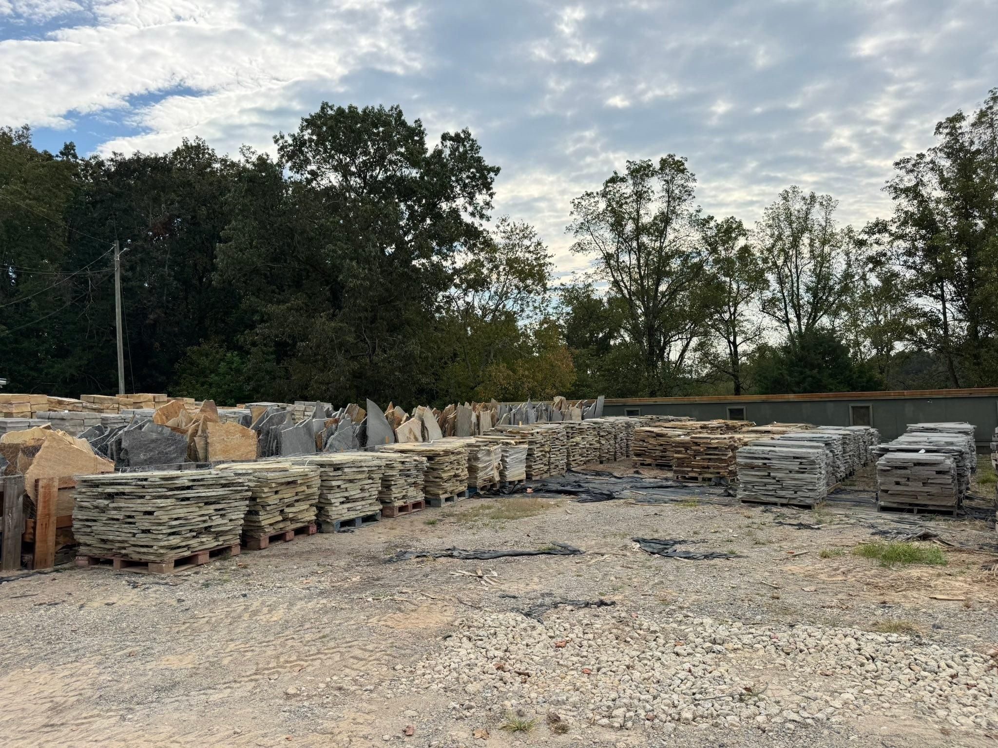  for Stone Trade Of North Georgia in Milton, GA
