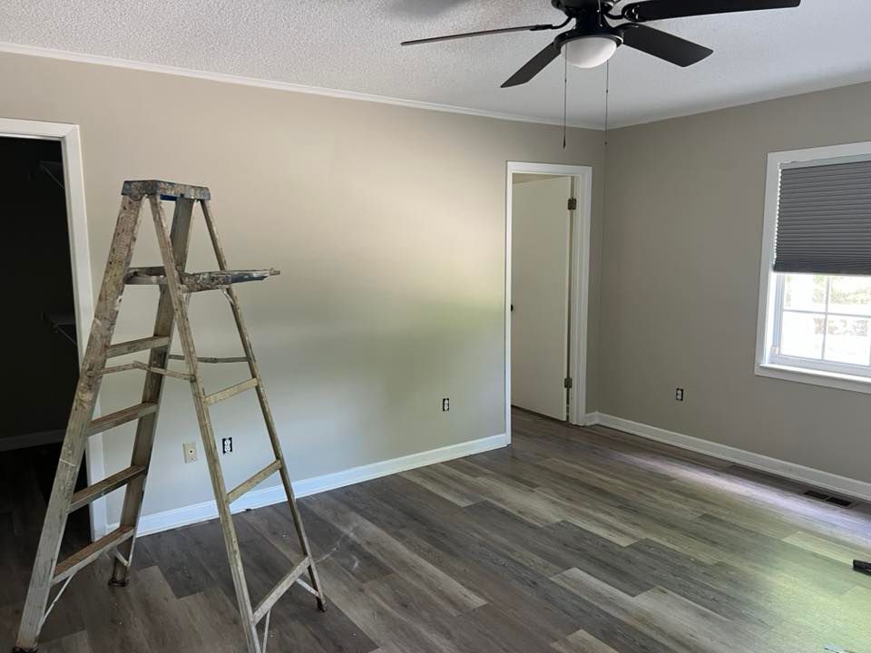  for Second Generation Painting in Tellico Plains, TN